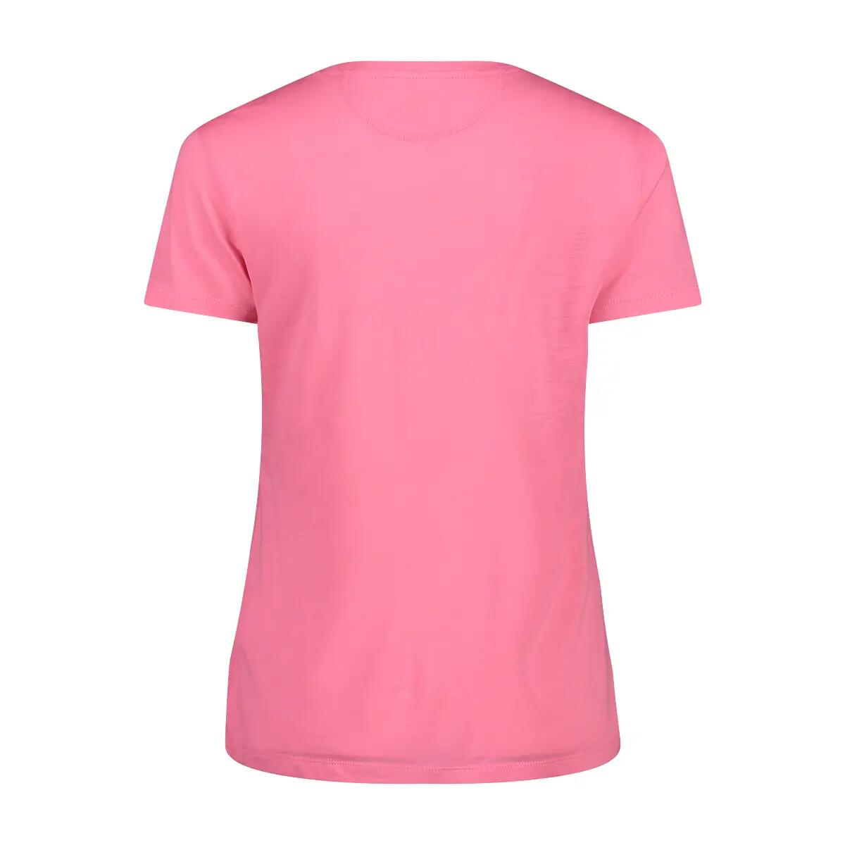 CMP Damen T-Shirt Woman T-Shirt 32T7166 3/7