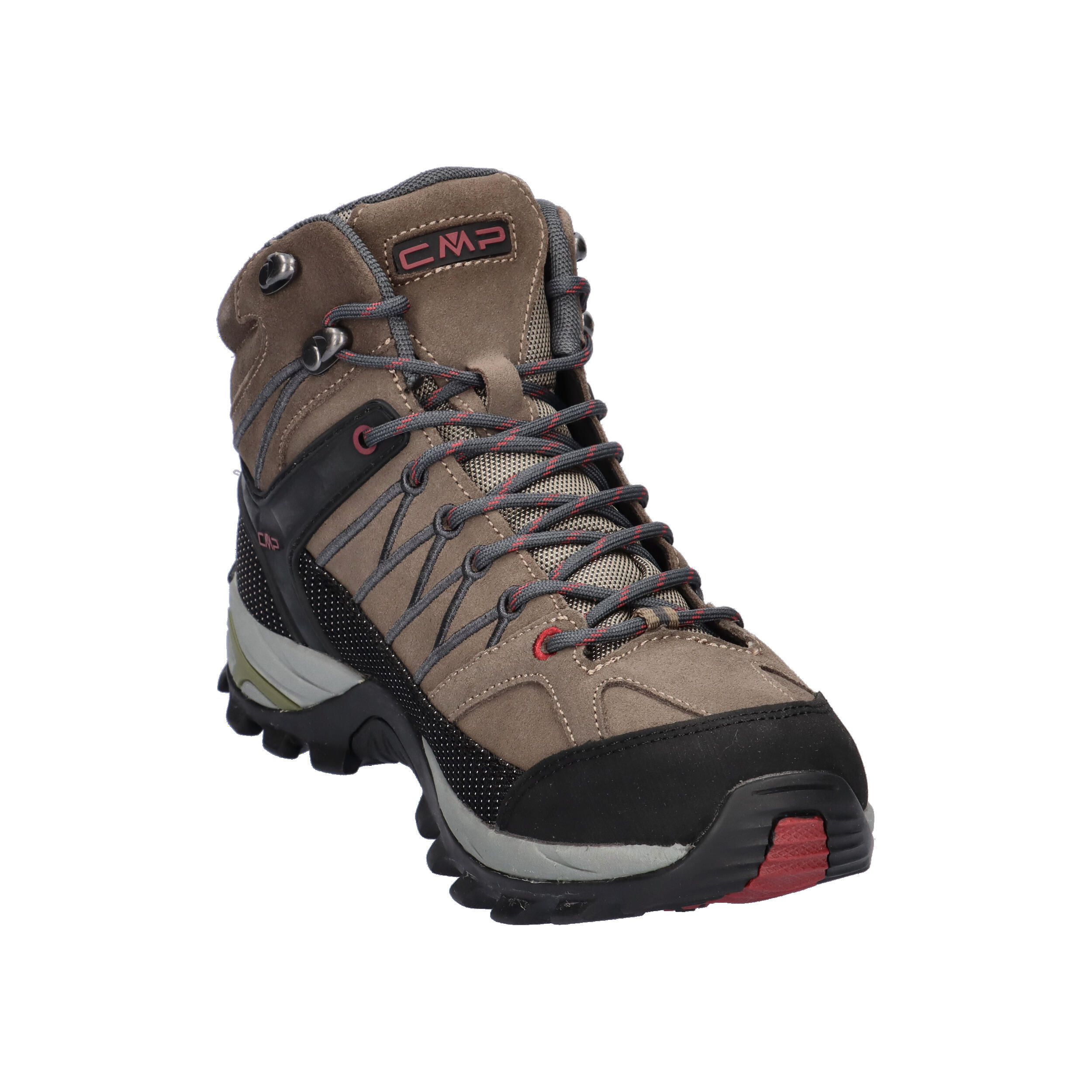 Buty trekkingowe męskie CMP Rigel Mid