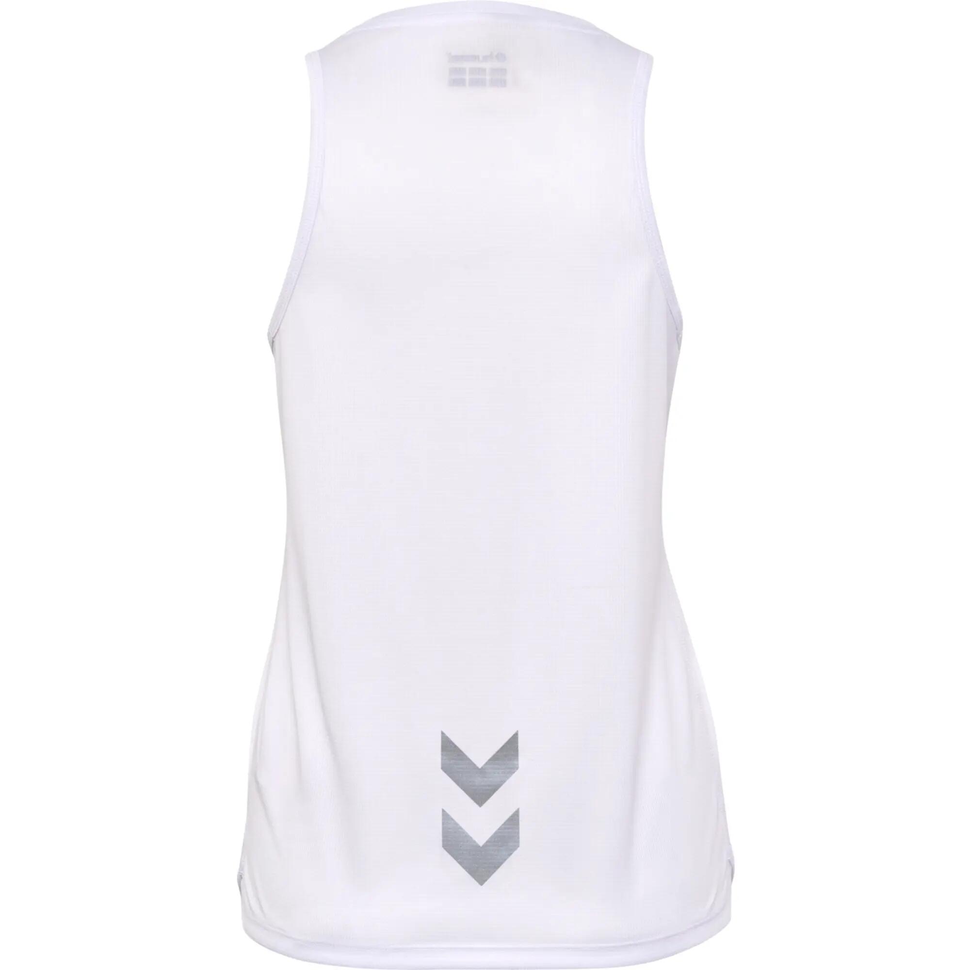 T-Shirt Hmlrun Laufen Damen 8/8