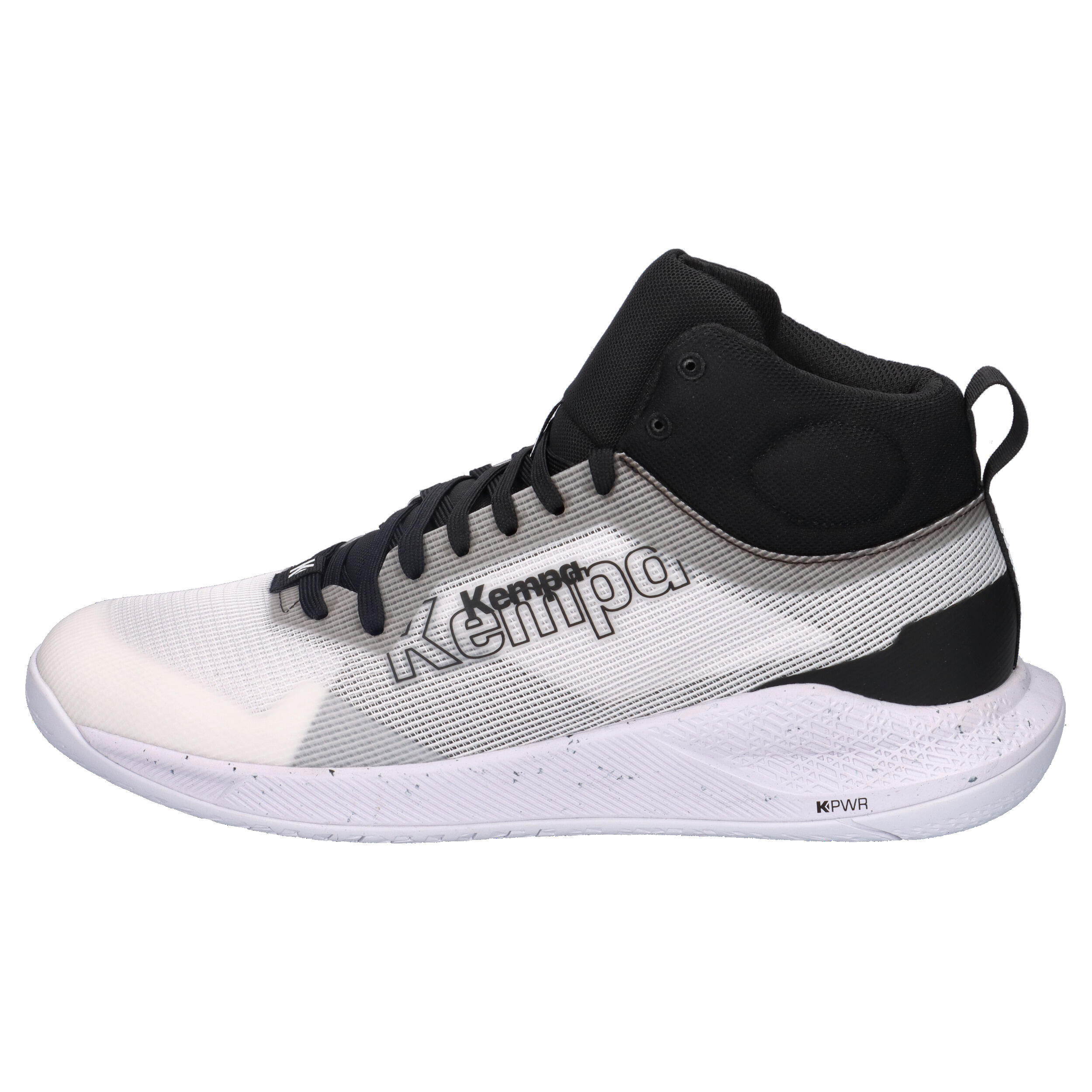 Hallen-Sport-Schuhe Kourtfly Mid KEMPA 10/15