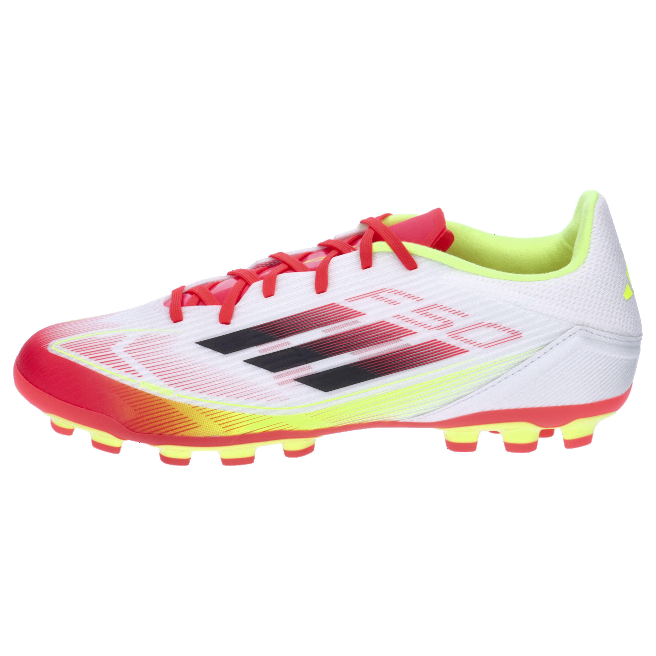 Bota de fútbol F50 League césped artificial 10/15