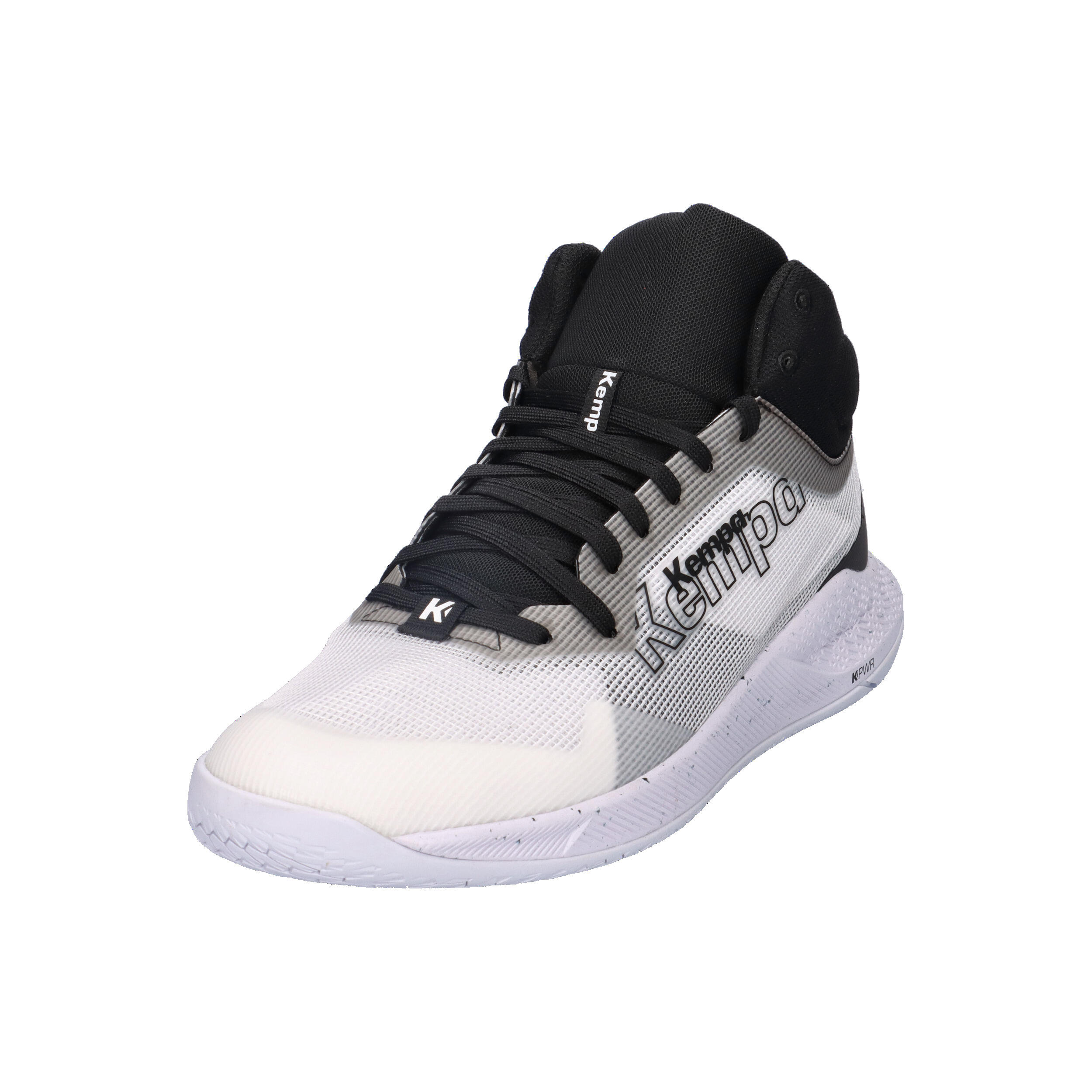 Hallen-Sport-Schuhe Kourtfly Mid KEMPA 9/15