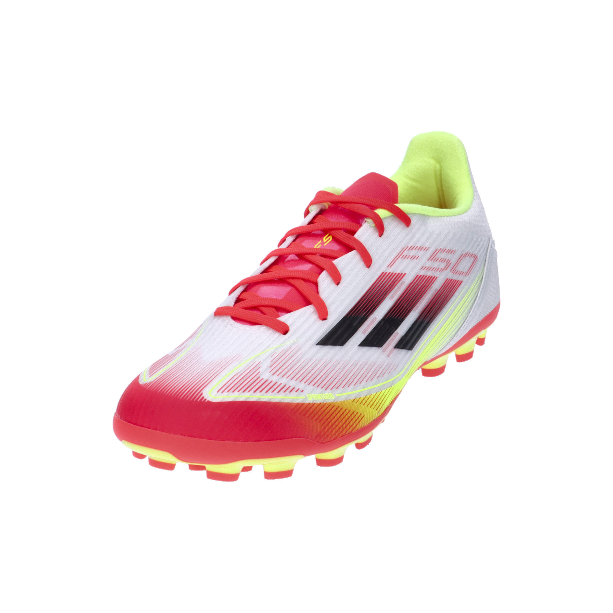Bota de fútbol F50 League césped artificial 9/15