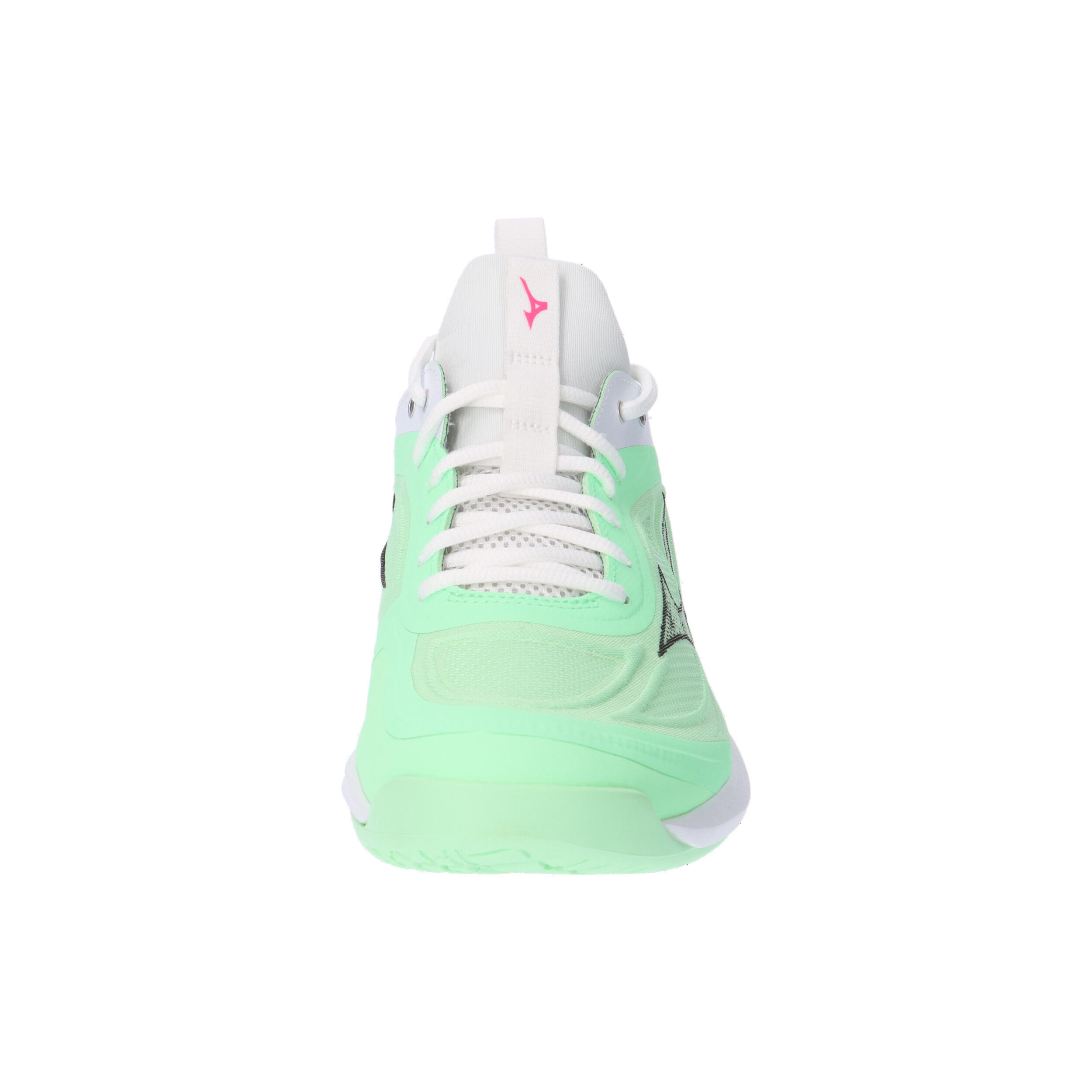 Indoor schoenen Mizuno Wave Luminous 3/15