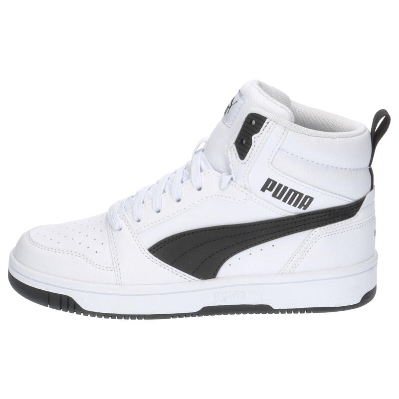 Pantofi Rebound V6 Mid Tineret PUMA