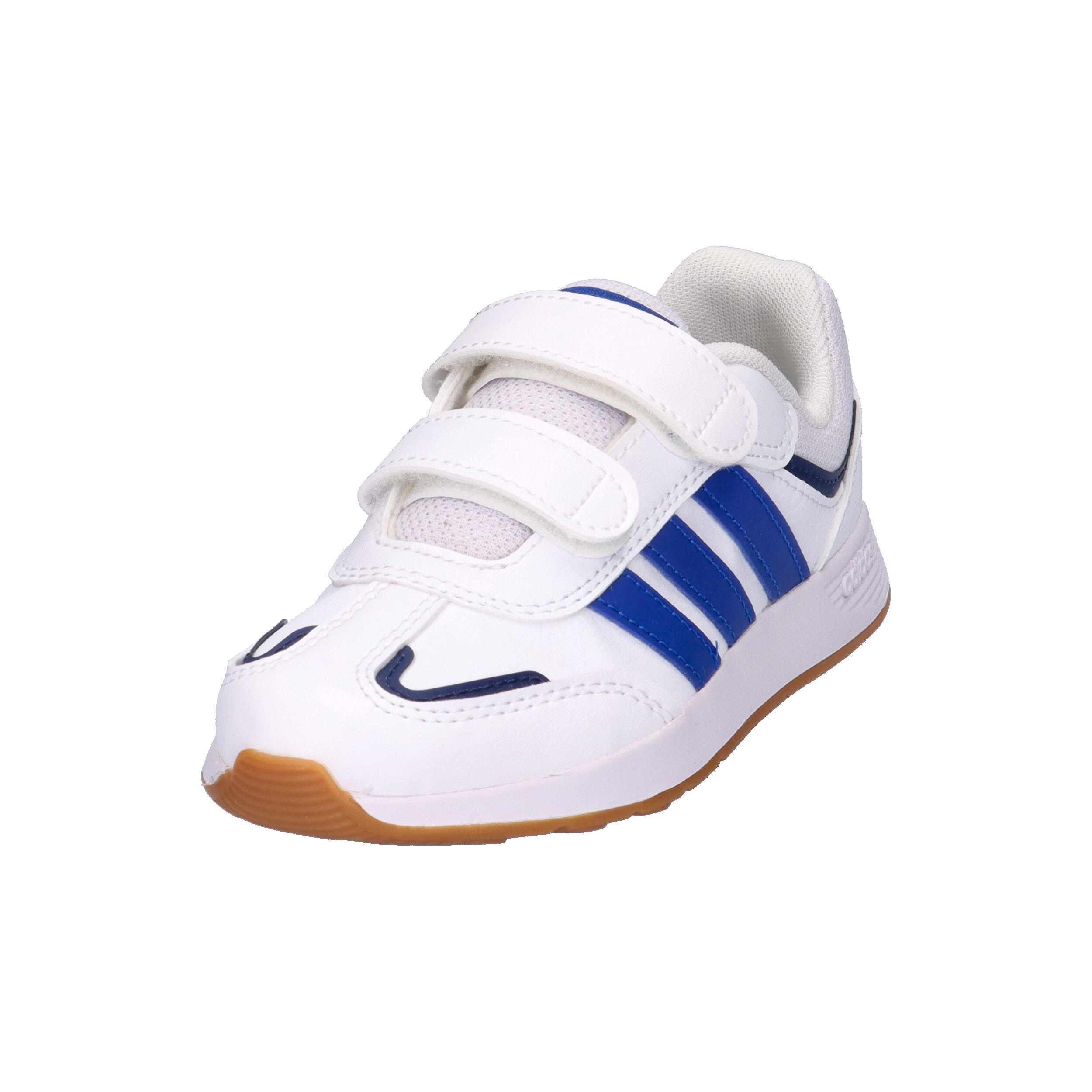 Zapatillas Adidas modelo JH9255 para niños 4/15