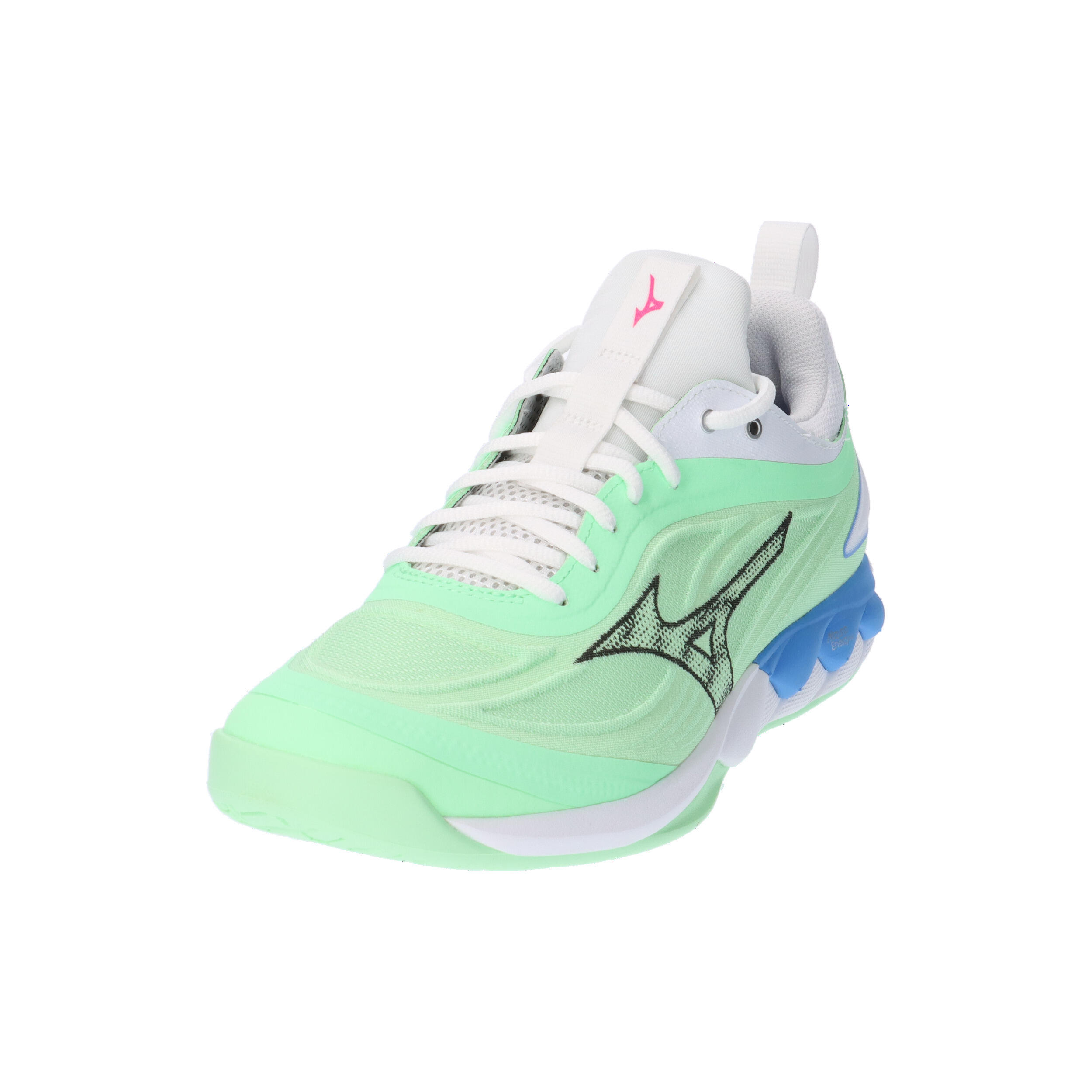 Indoor schoenen Mizuno Wave Luminous 4/15