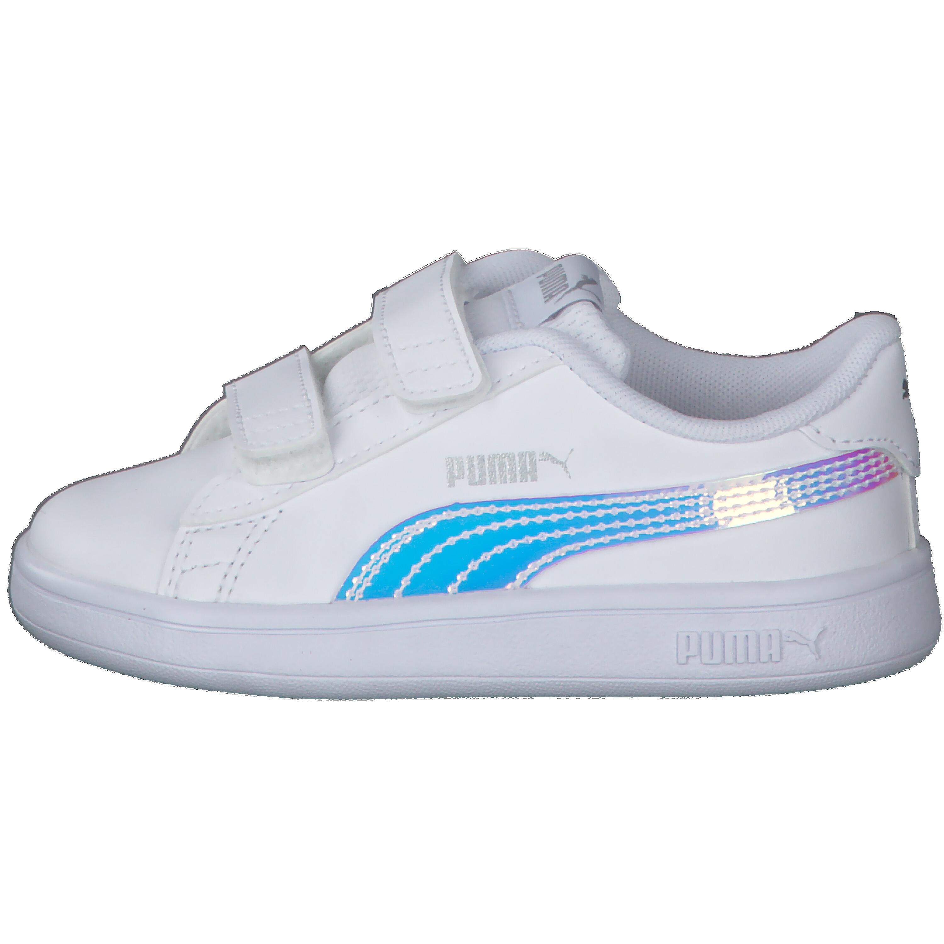 Smash v2 Holo V Baby Sneakers PUMA 10/15