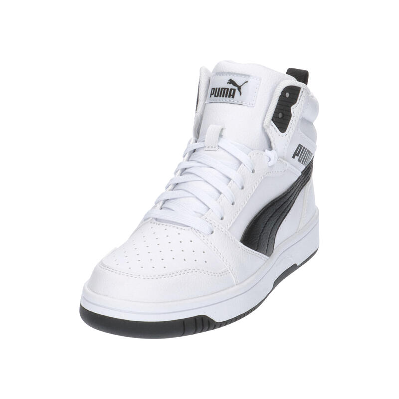 Pantofi Rebound V6 Mid Tineret PUMA