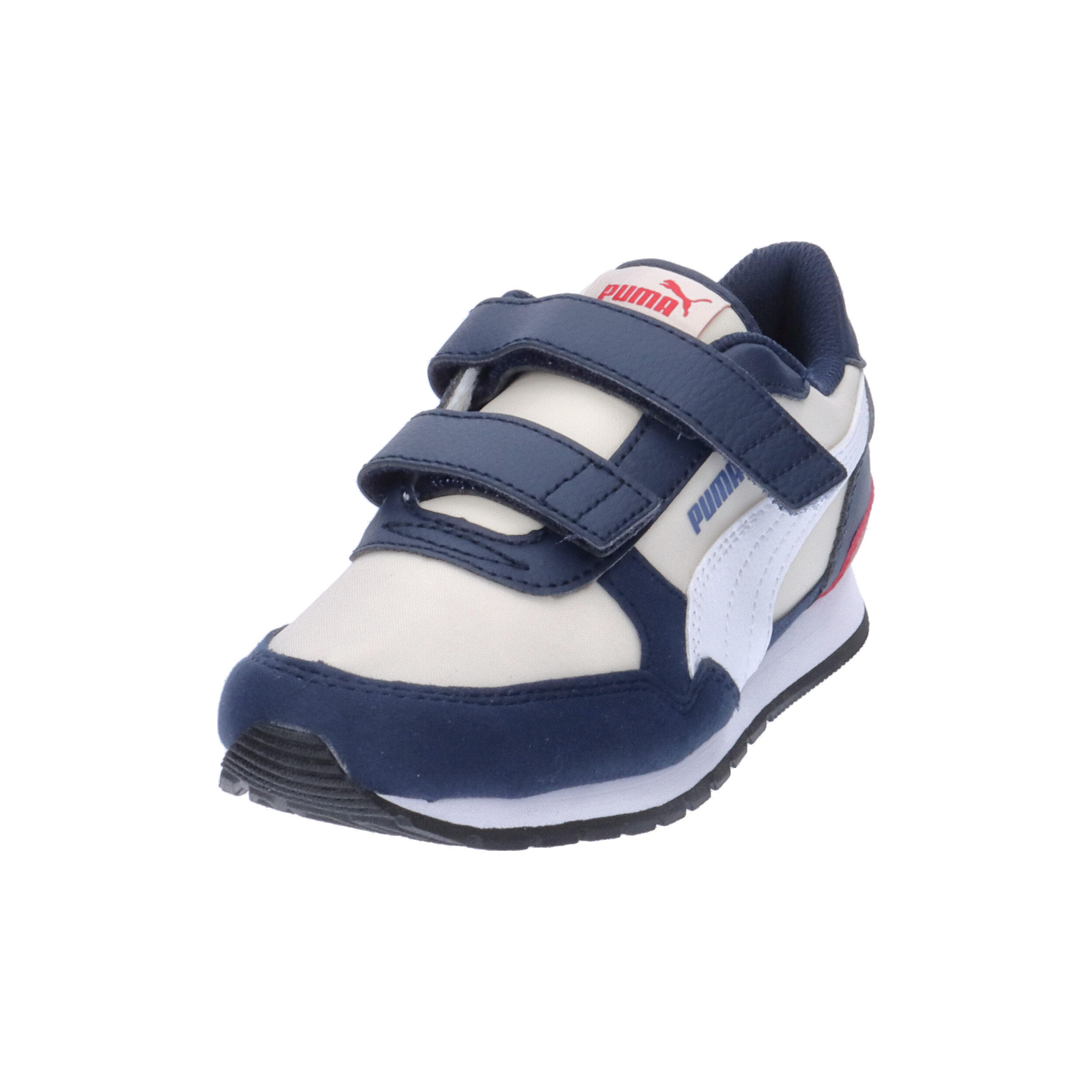 Puma Kinder Sneaker ST Runner v3 NL V PS 384902 4/15