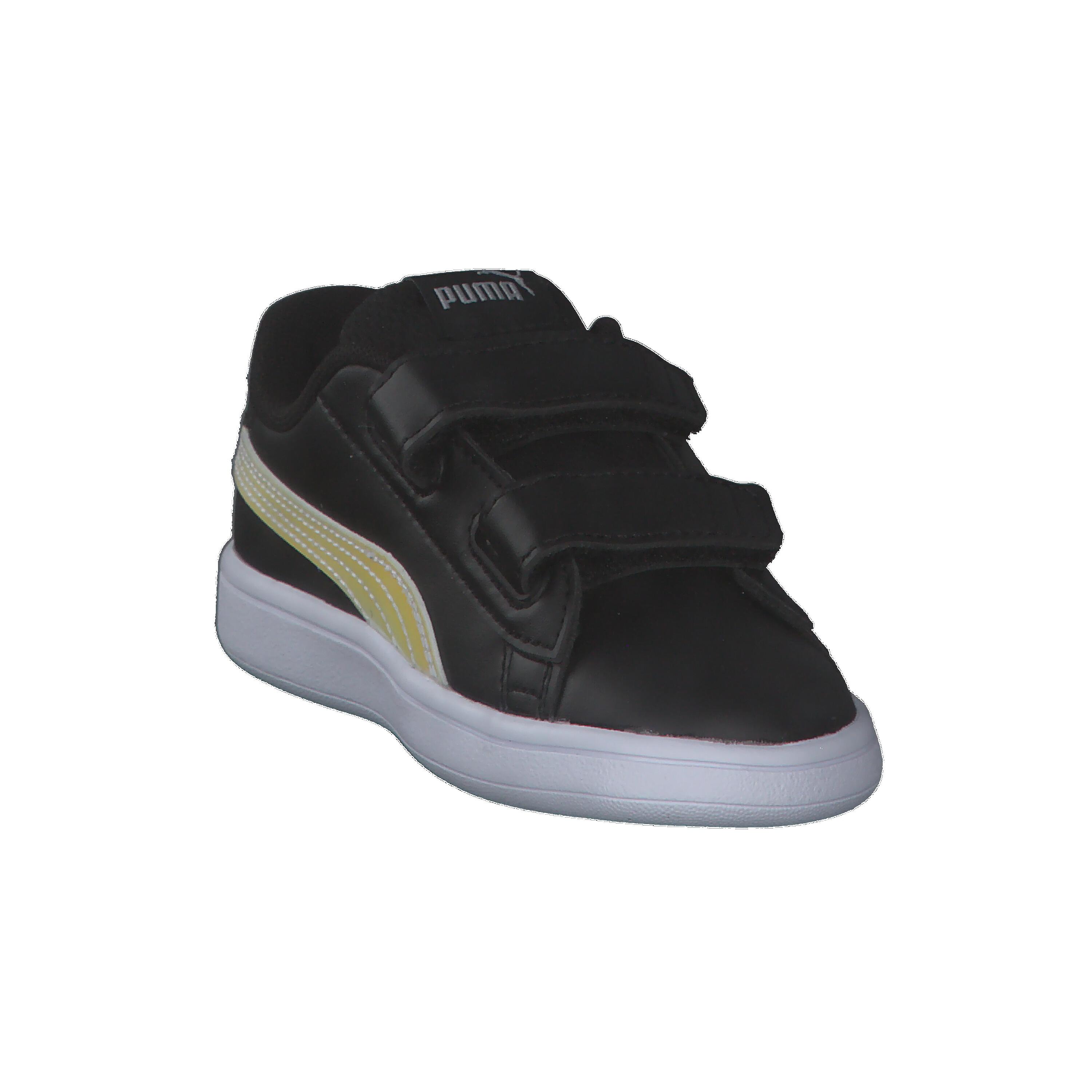 Puma Kinder Sneaker Smash v2 Holo V Inf 385576 2/15