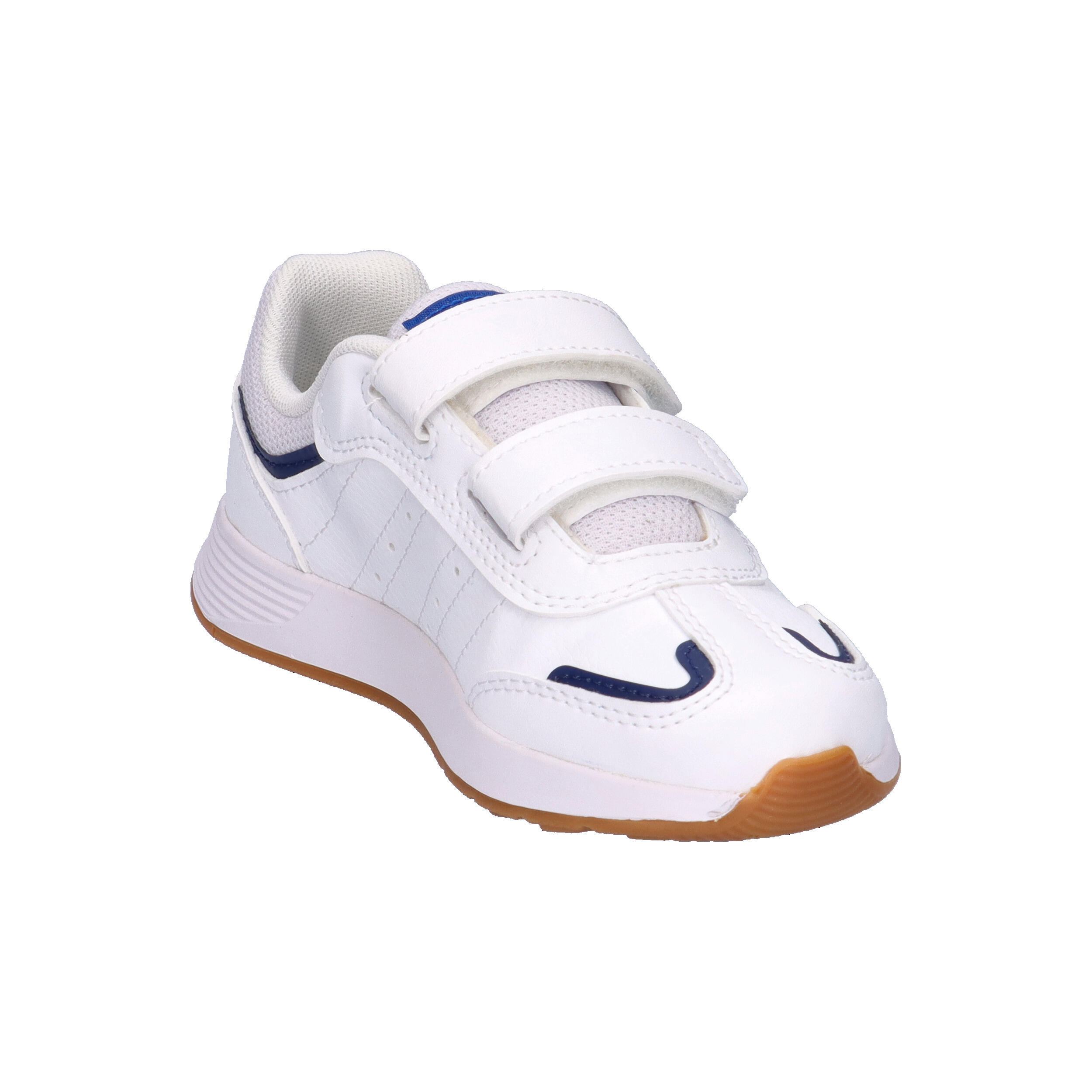 Zapatillas Adidas modelo JH9255 para niños 2/15