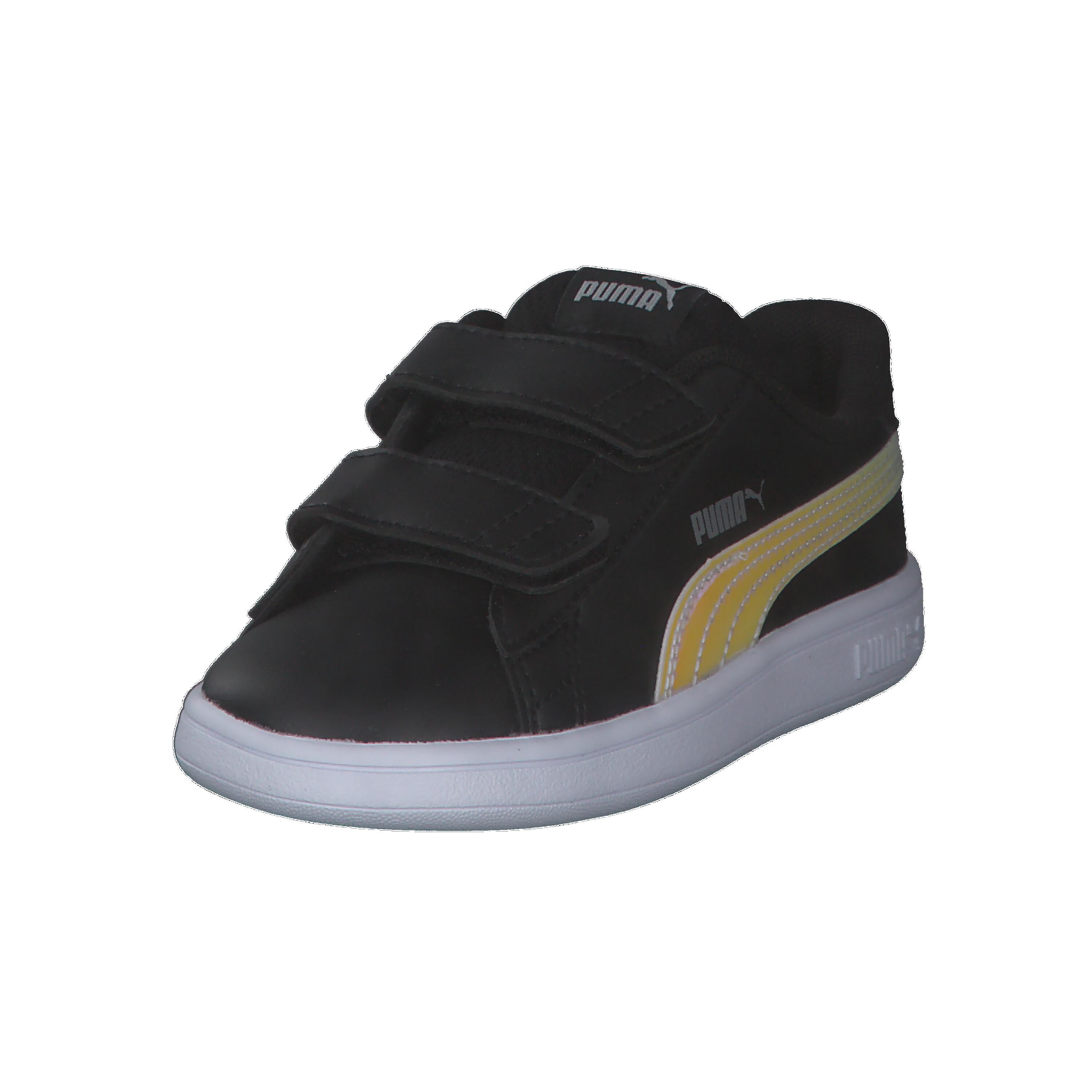 Puma Kinder Sneaker Smash v2 Holo V Inf 385576 4/15