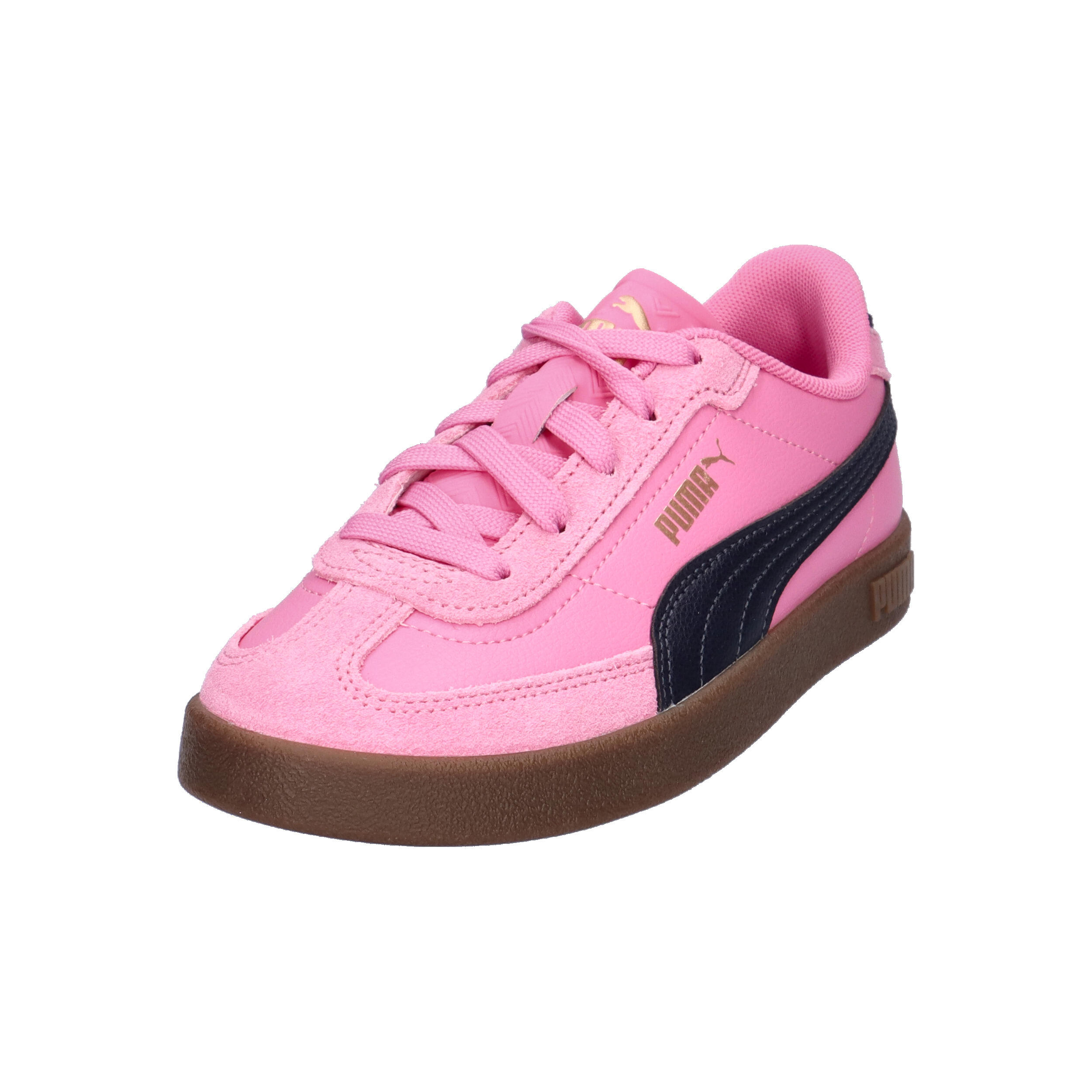Sapatilhas de crianças Puma Club II Era PS 9/10