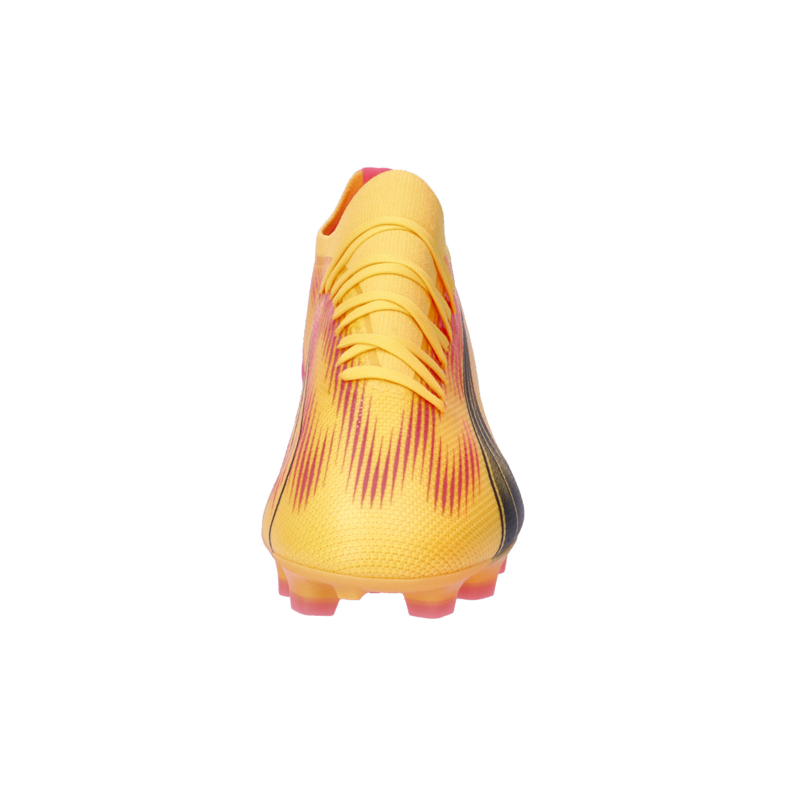 Buty piłkarskie męskie Puma Ultra Match 8/10