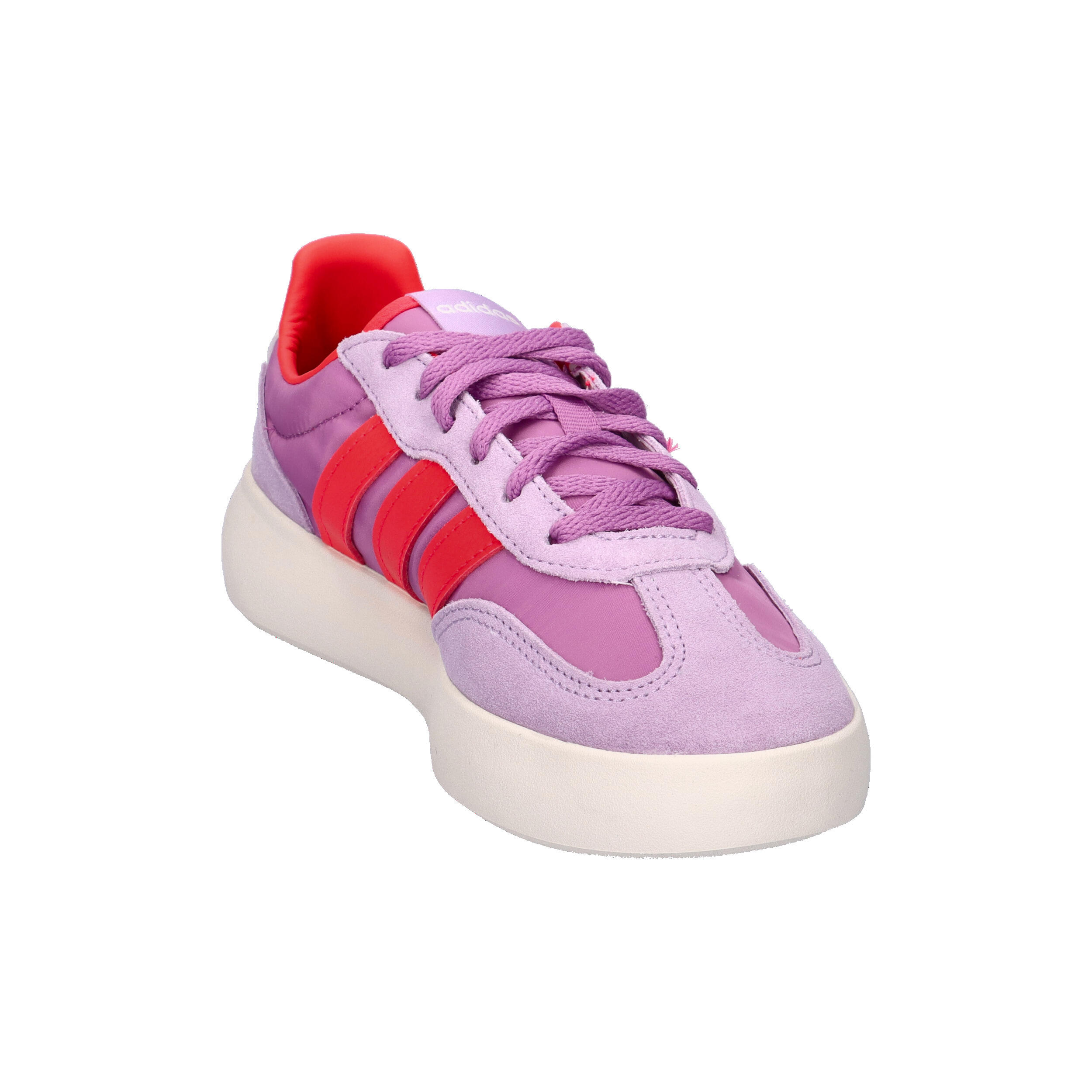Sapatilhas de crianças adidas Barreda Decode 2/15