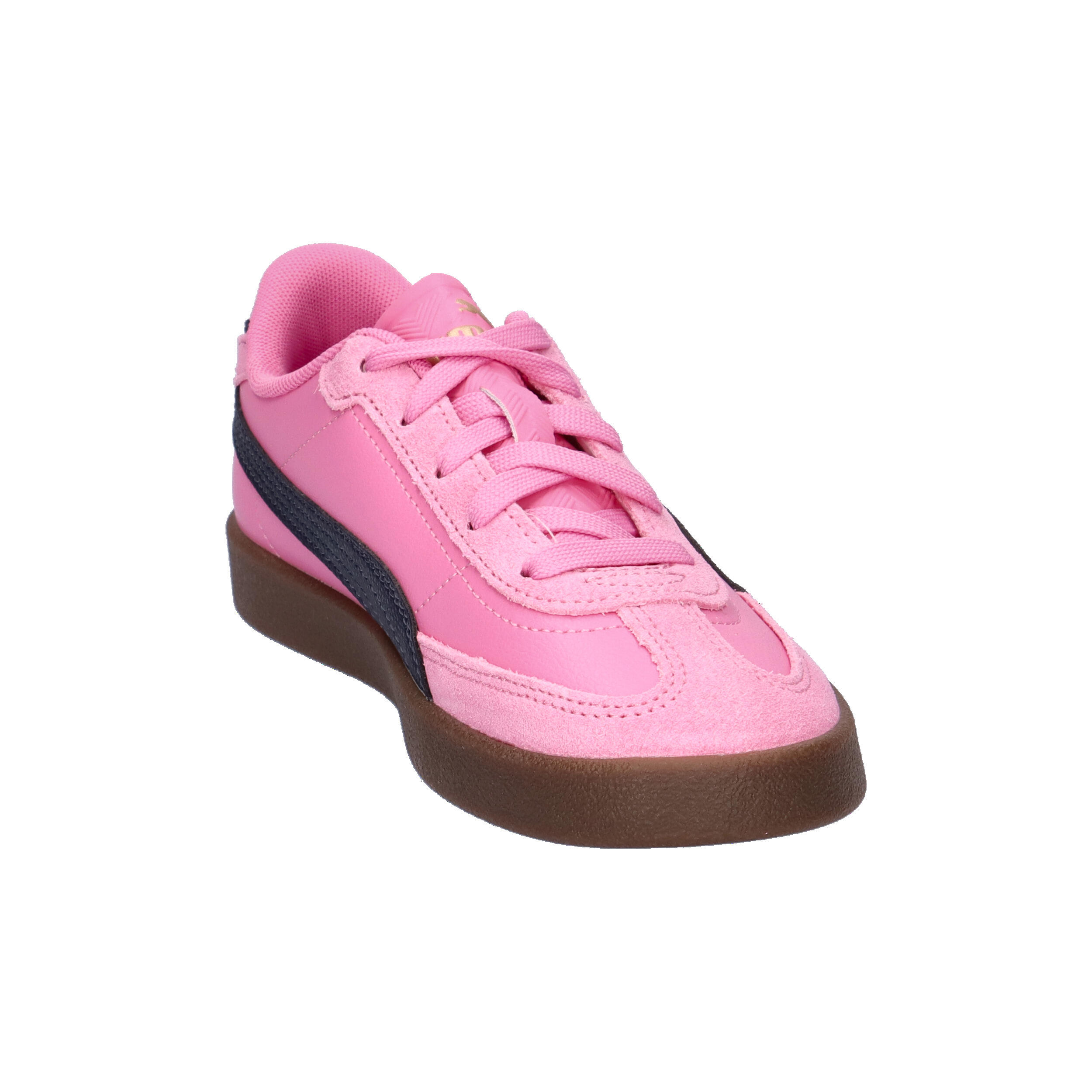 Sapatilhas de crianças Puma Club II Era PS 7/10