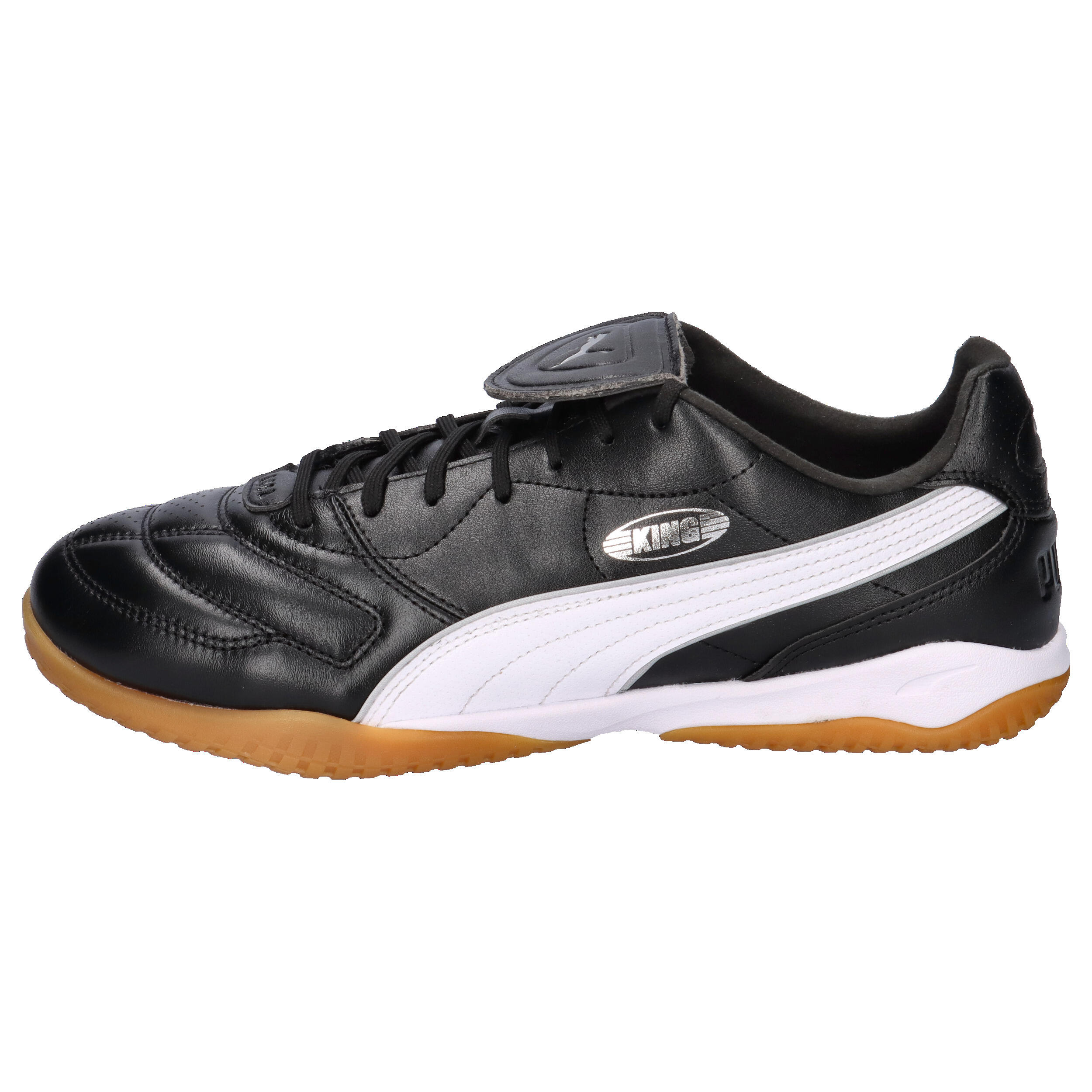 KING LIGA IT Fußballschuhe Erwachsene PUMA 10/15