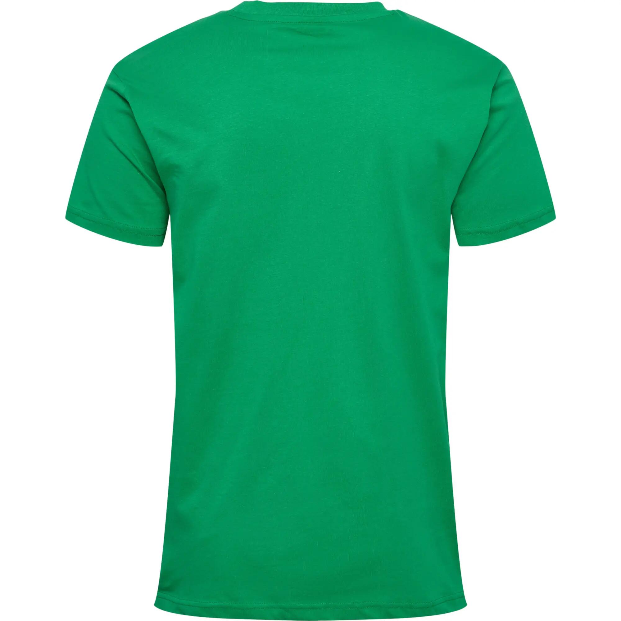 T-Shirt Hmlred Herren 10/11