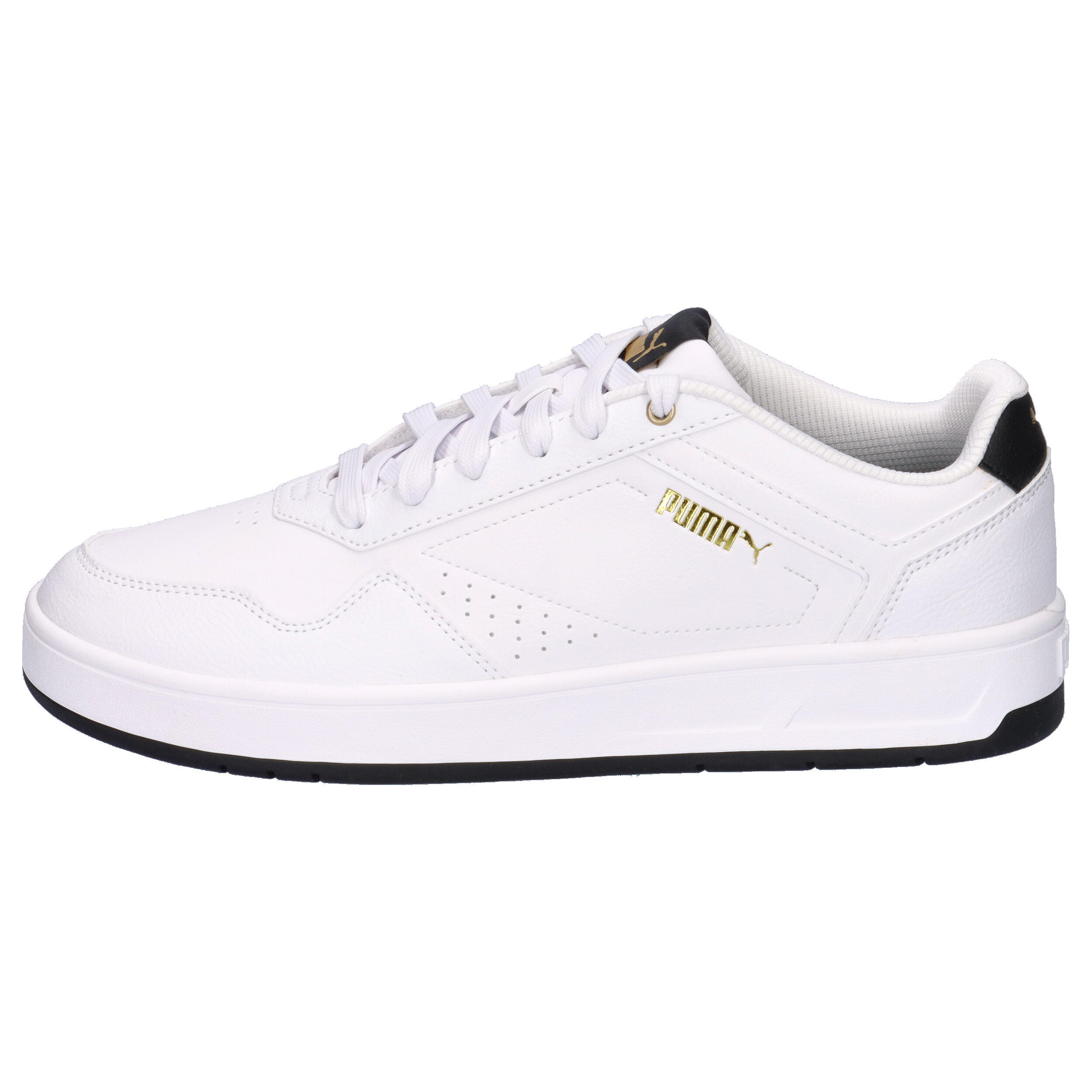 Court Classic Sneakers Erwachsene PUMA 10/15