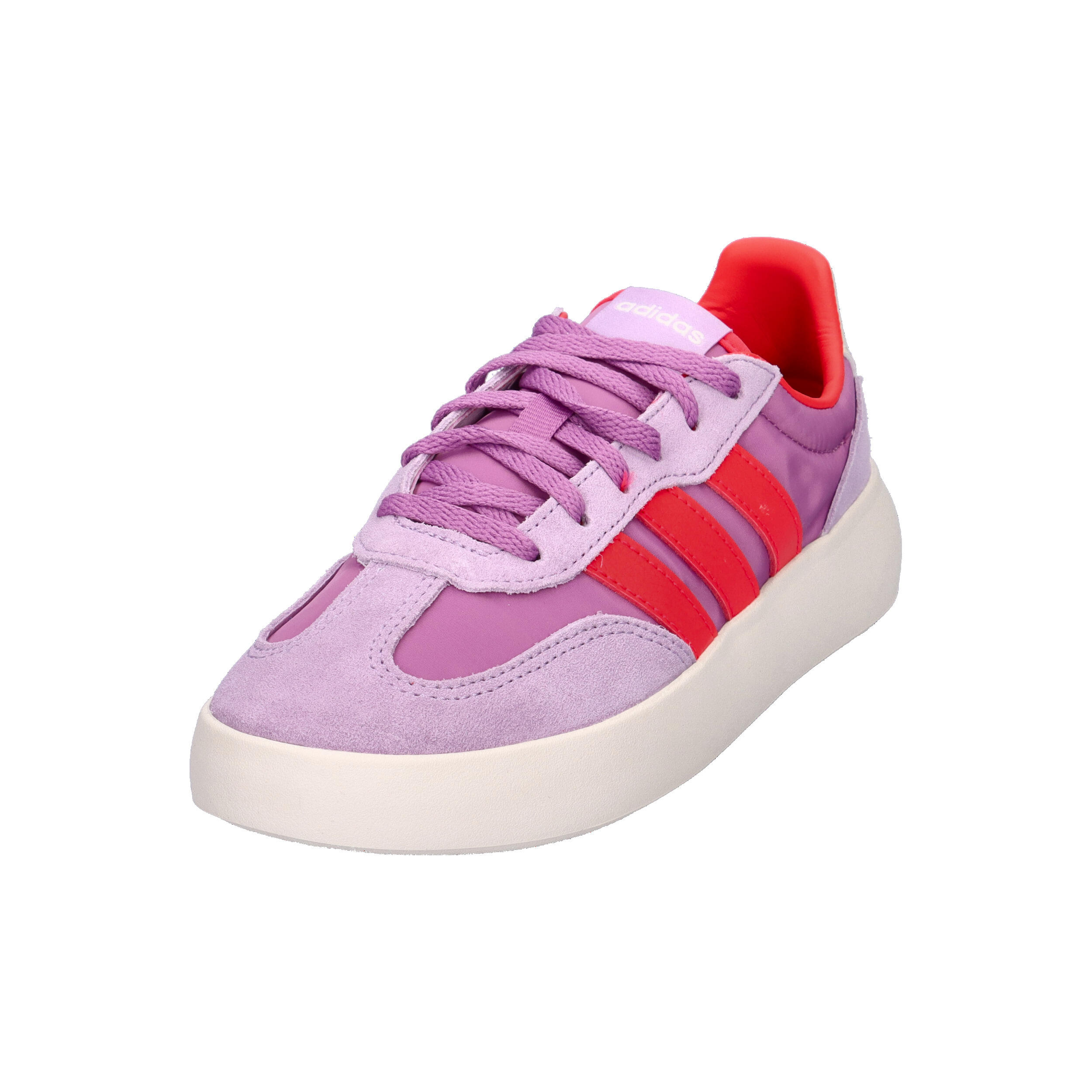 Sapatilhas de crianças adidas Barreda Decode 4/15