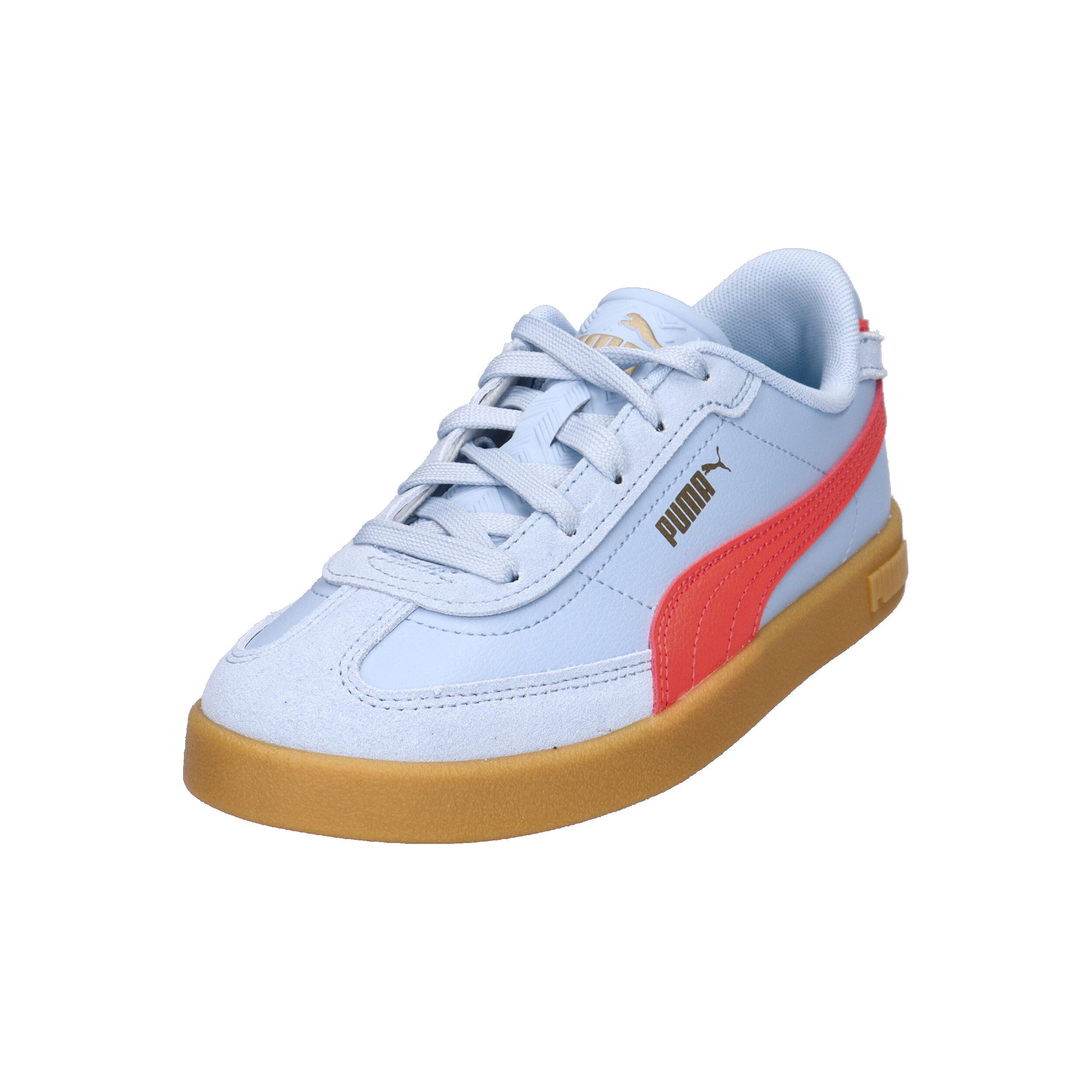 Puma Kinder Sneaker Puma Club II Era PS 402363 4/15