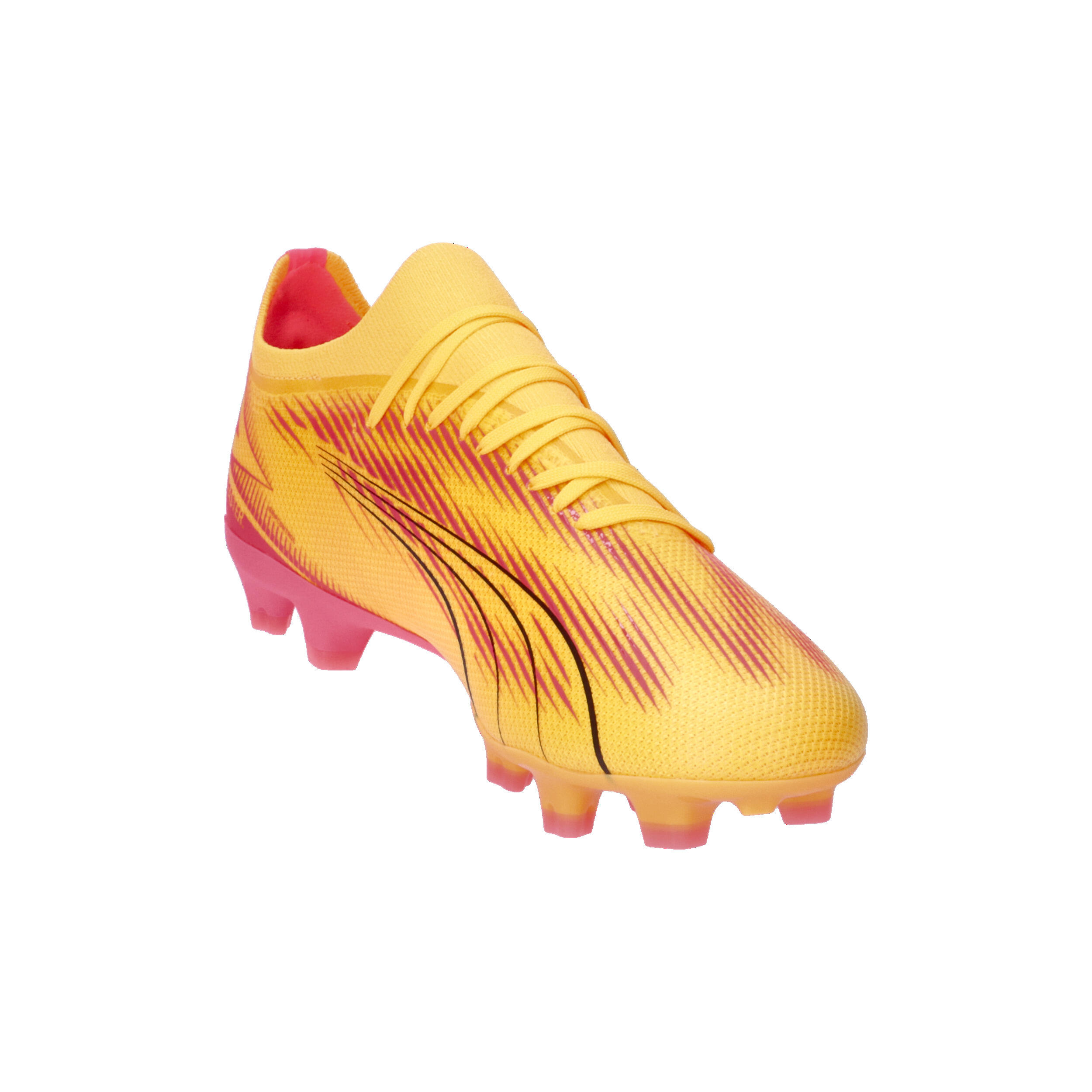 Buty piłkarskie męskie Puma Ultra Match 7/10