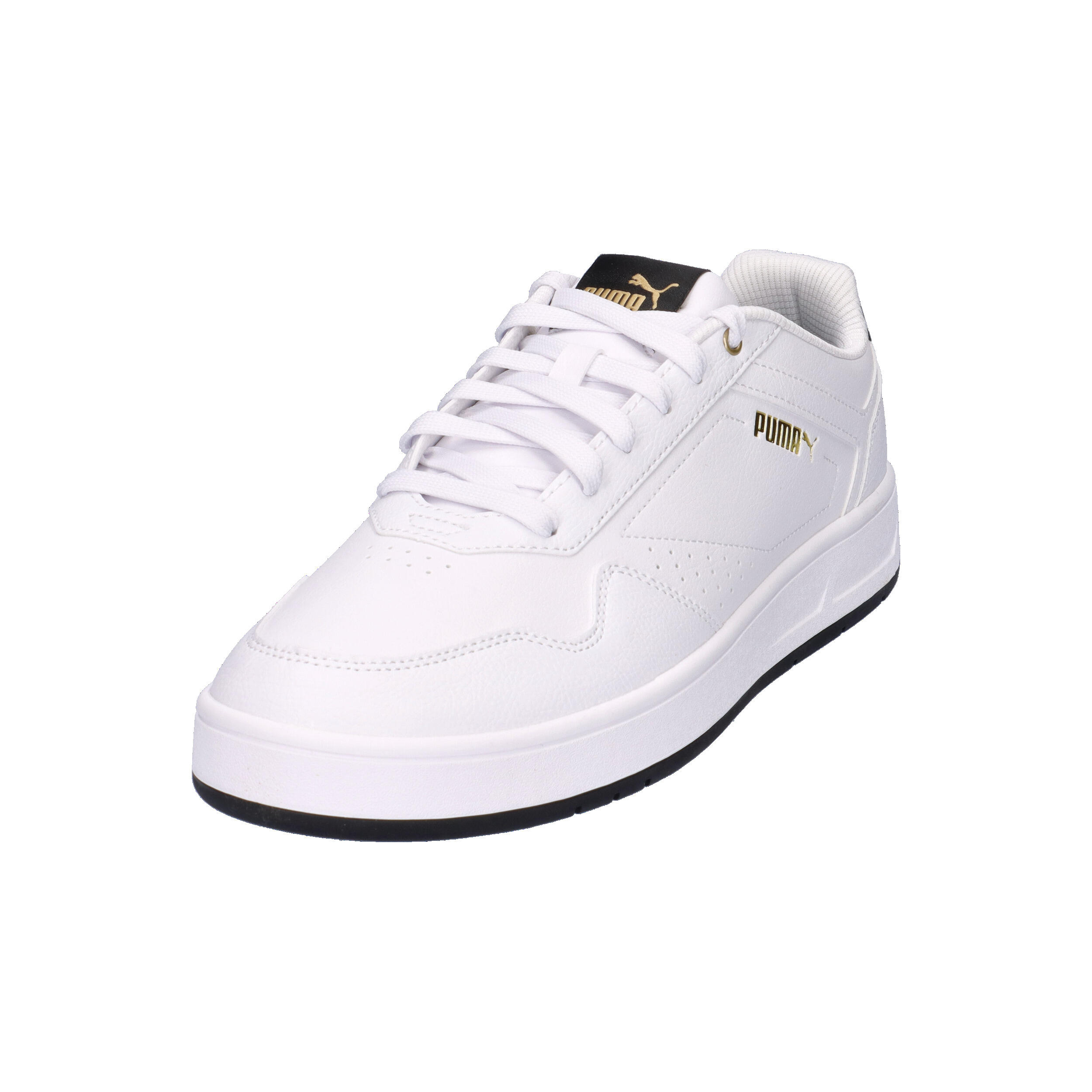 Court Classic Sneakers Erwachsene PUMA 9/15