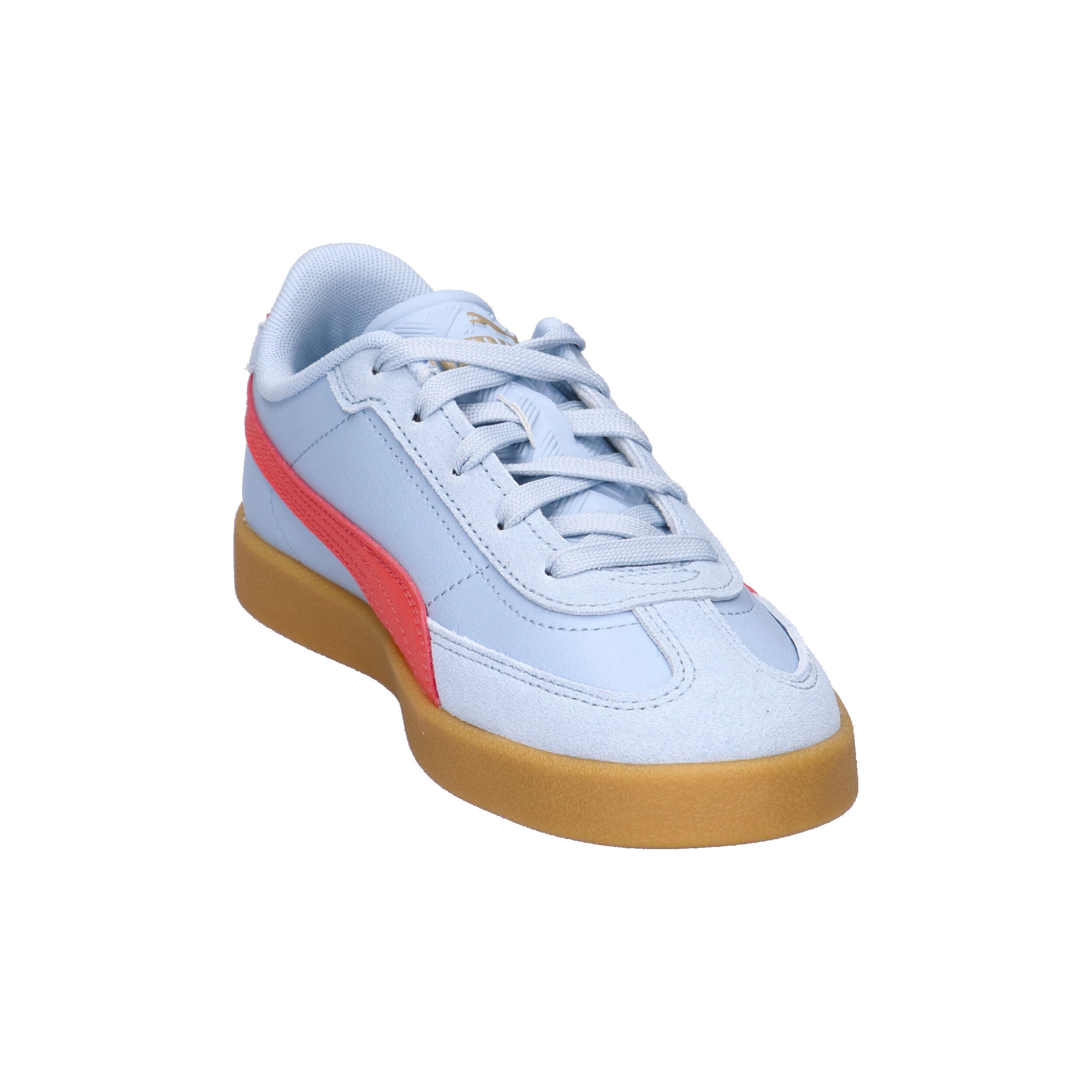 Puma Kinder Sneaker Puma Club II Era PS 402363 2/15