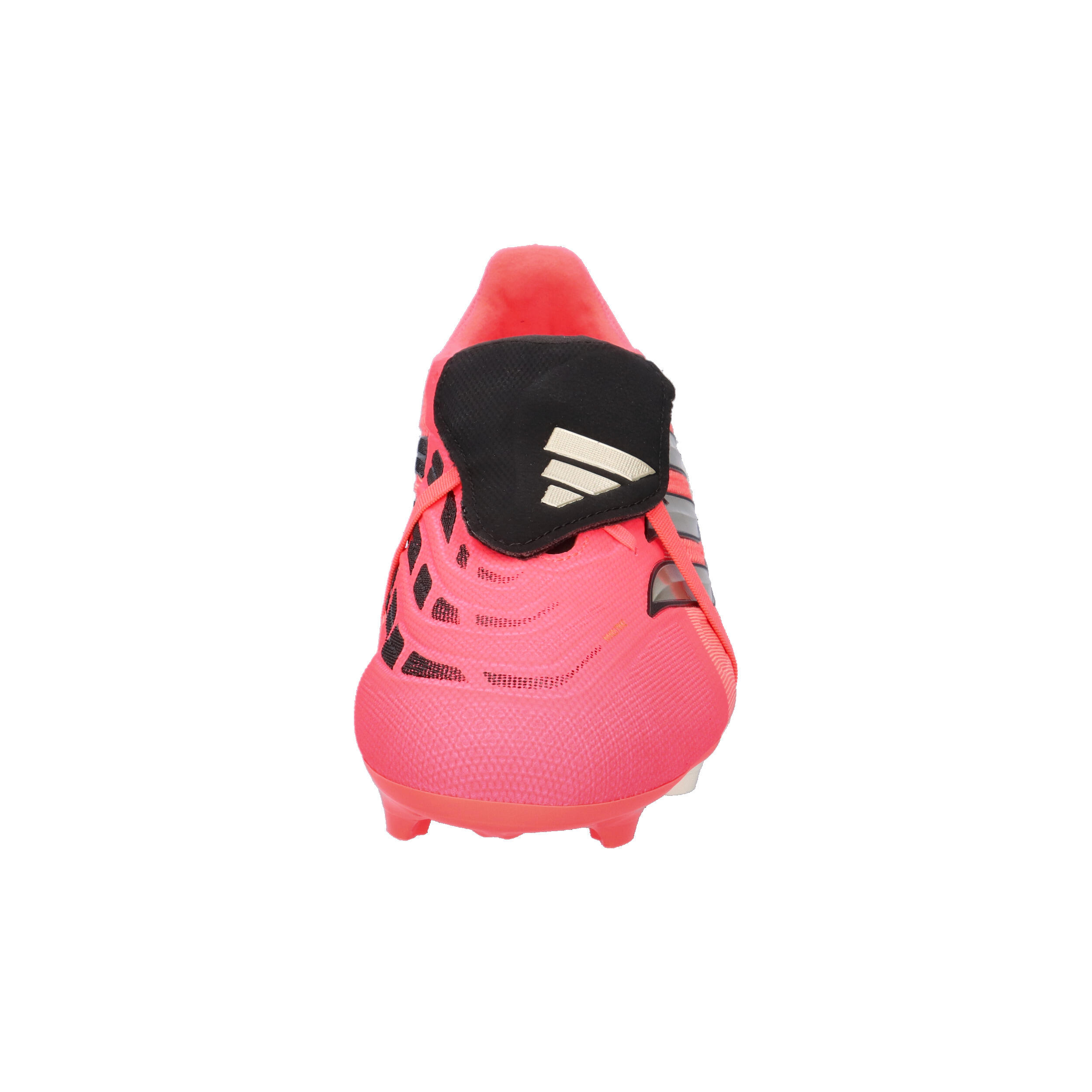 Sapatos de futebol adidas Predator League Fold-Over Tongue FG/MG 3/15