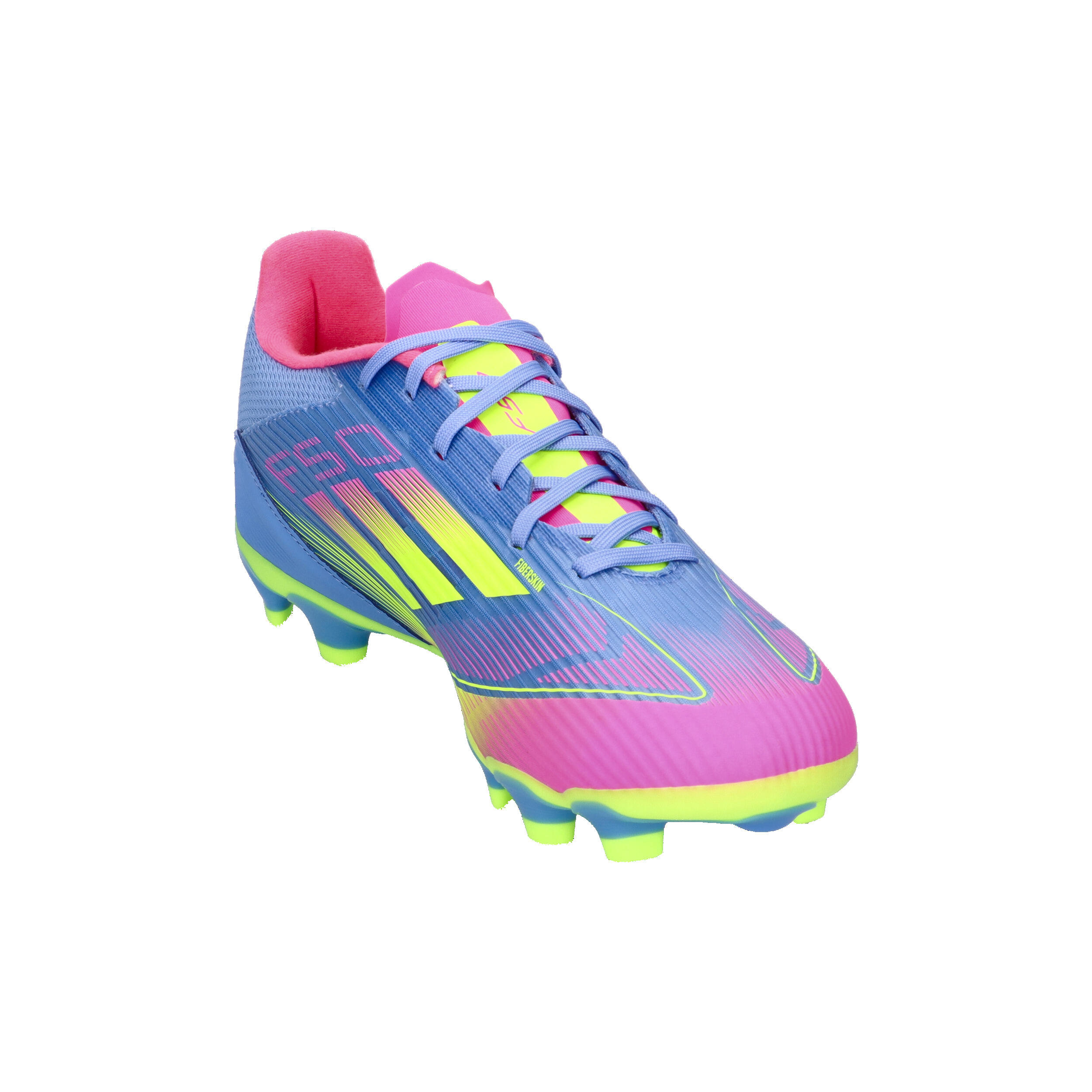 adidas Herren Fussballschuhe F50 LEAGUE MG 2/15