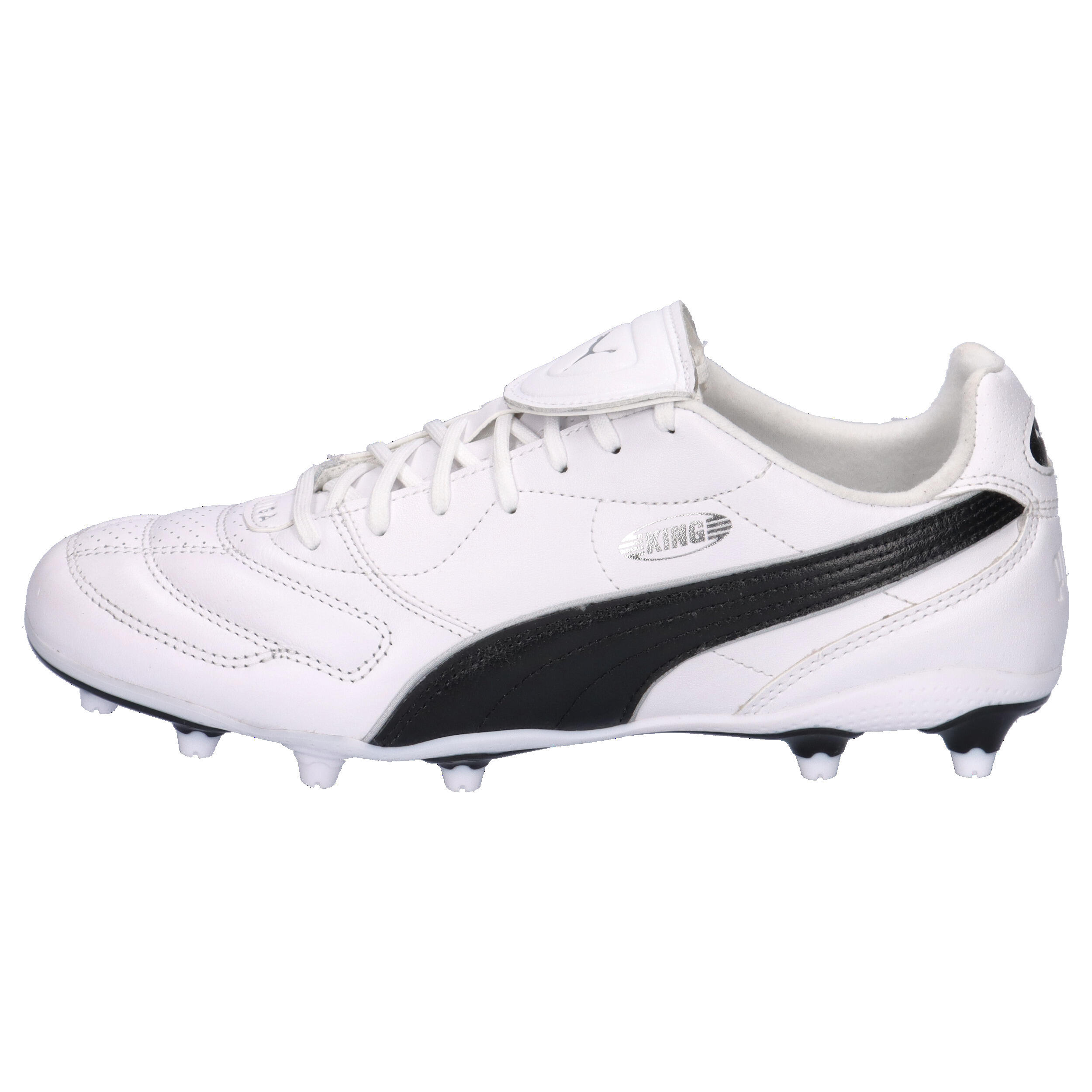 Botas de fútbol KING LIGA FG/AG unisex PUMA 10/15