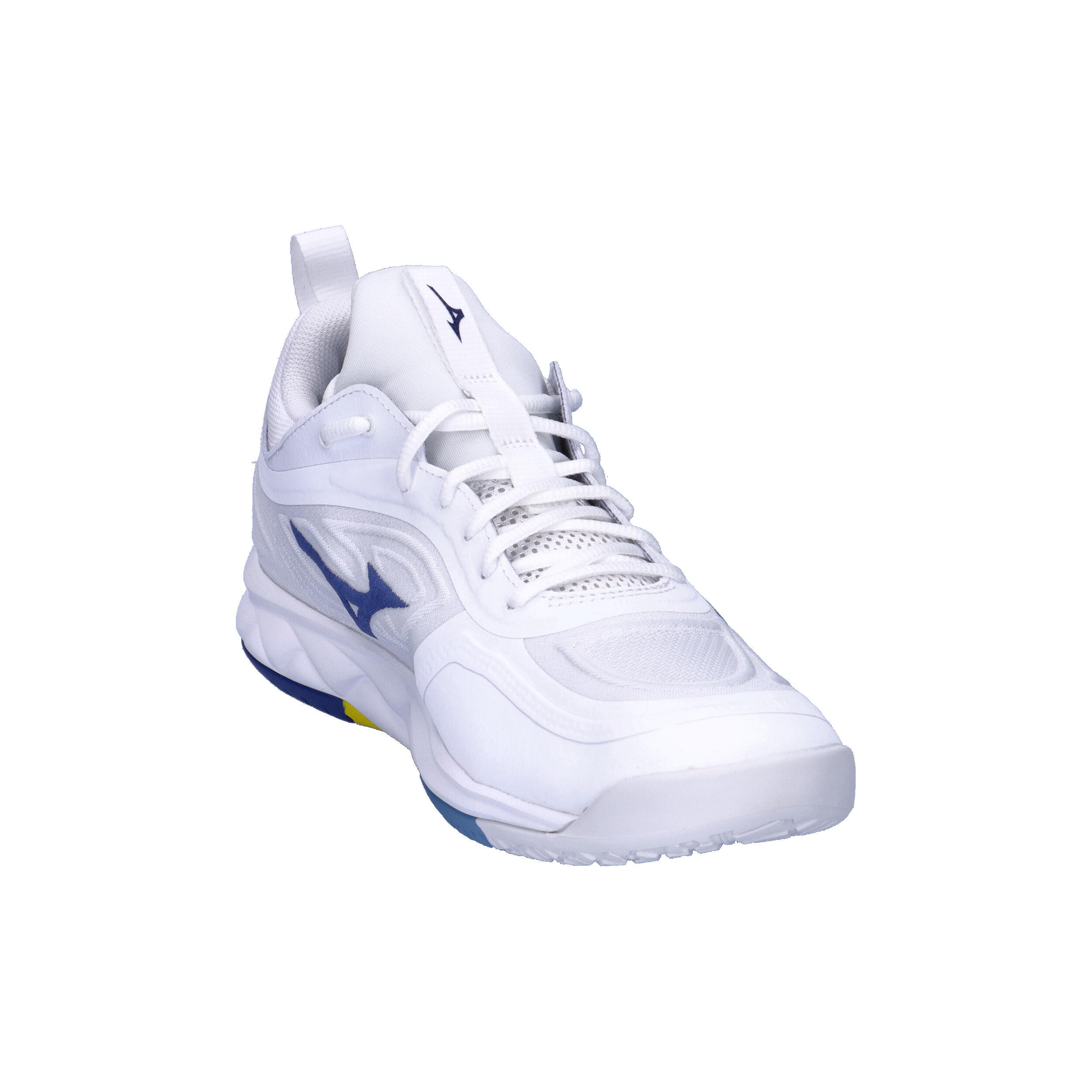 Vnitřní obuv Mizuno Wave Luminous 2/15