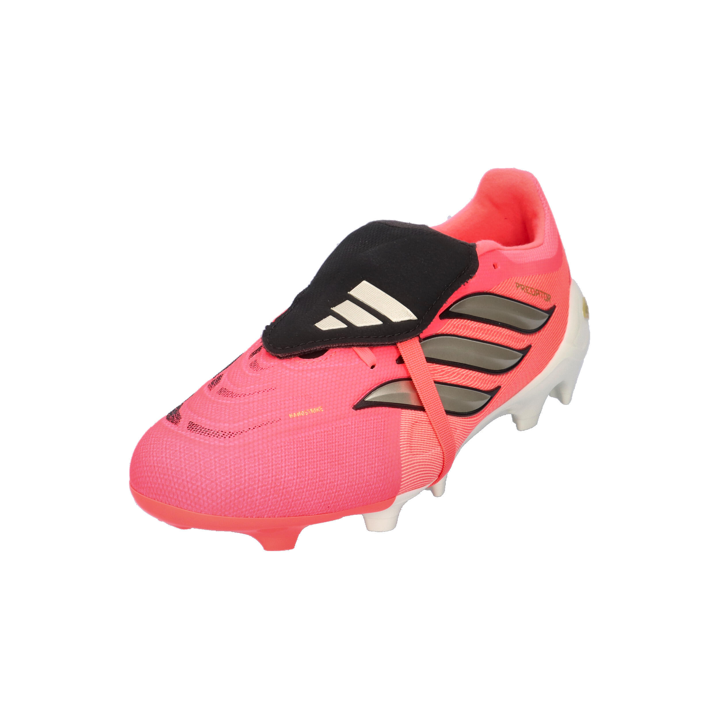 Sapatos de futebol adidas Predator League Fold-Over Tongue FG/MG 4/15