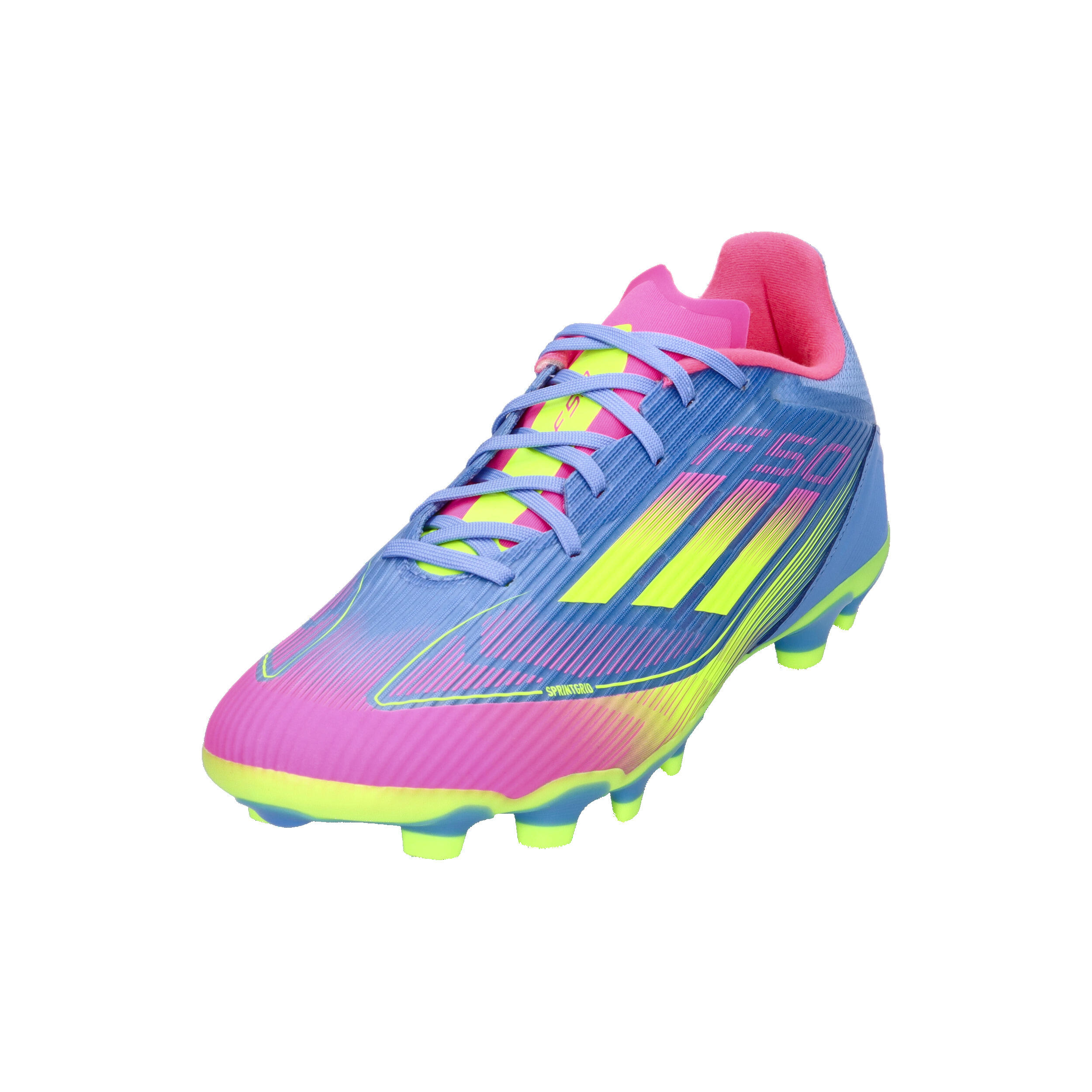 adidas Herren Fussballschuhe F50 LEAGUE MG 4/15