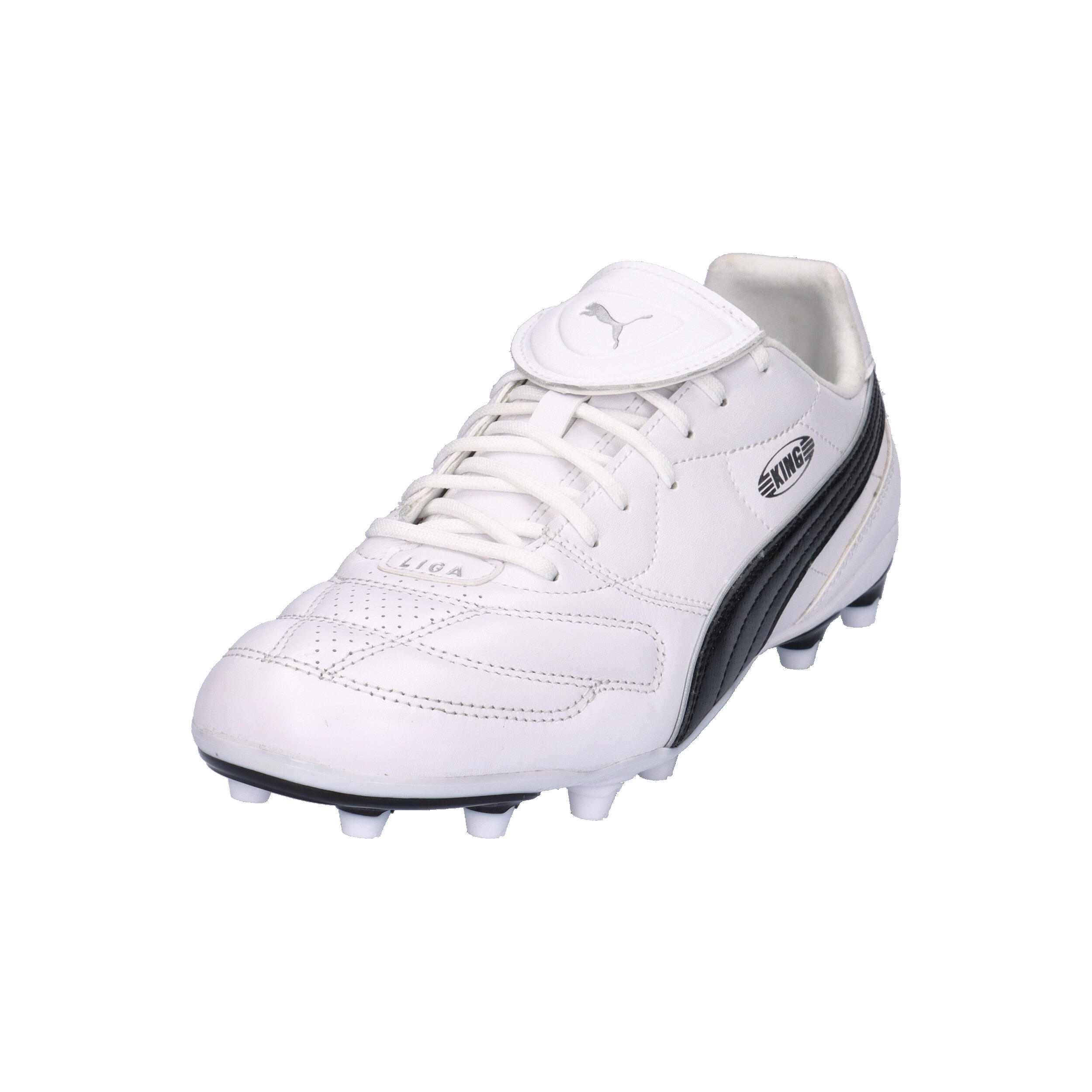 Botas de fútbol KING LIGA FG/AG unisex PUMA 9/15
