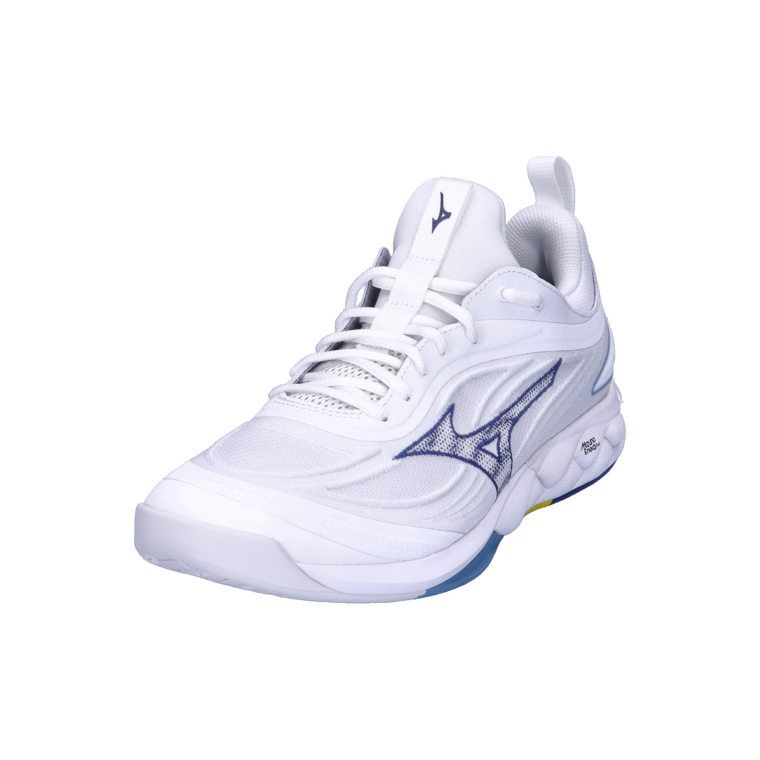 Vnitřní obuv Mizuno Wave Luminous 4/15