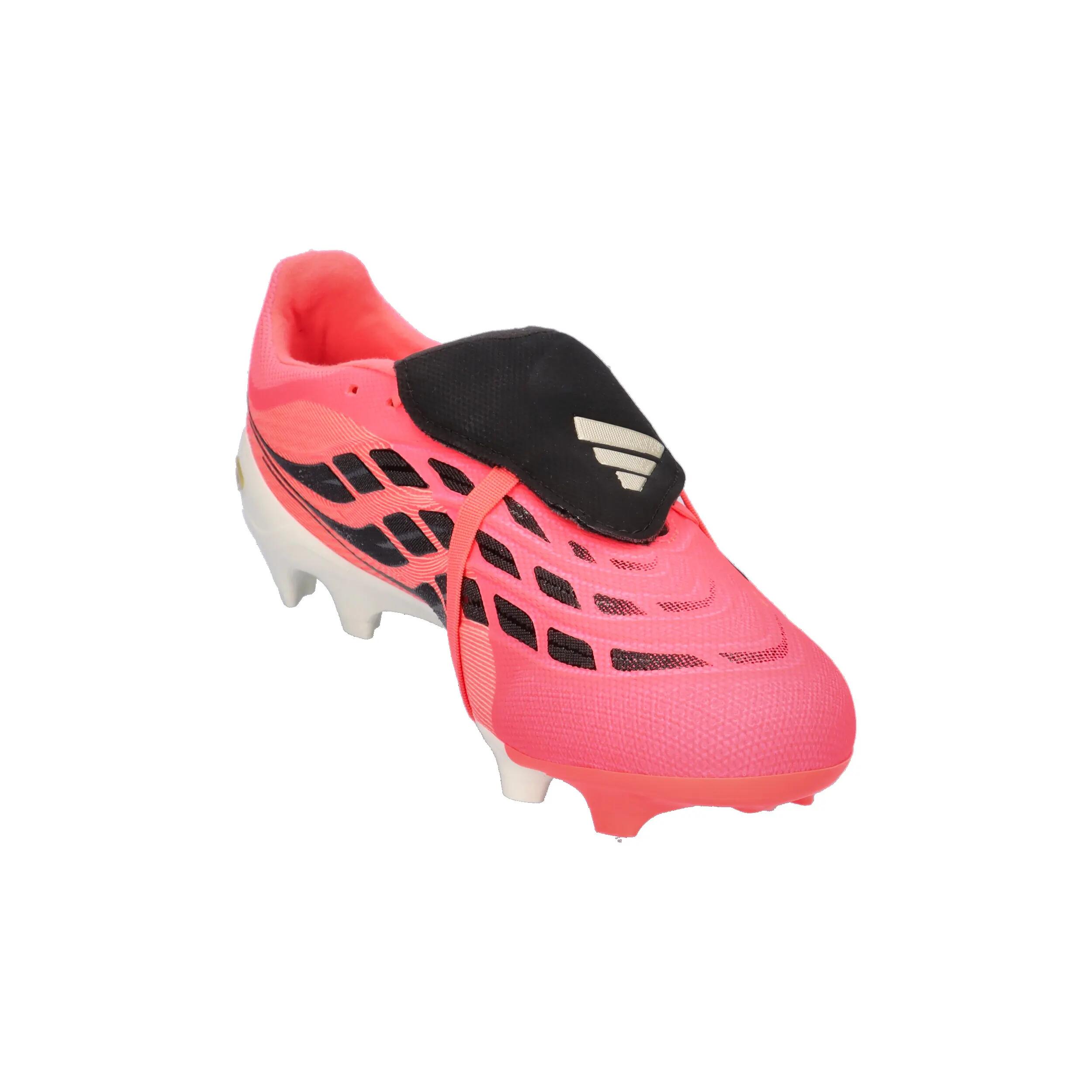Buty piłkarskie adidas Predator League Fold-Over Tongue FG/MG 2/15