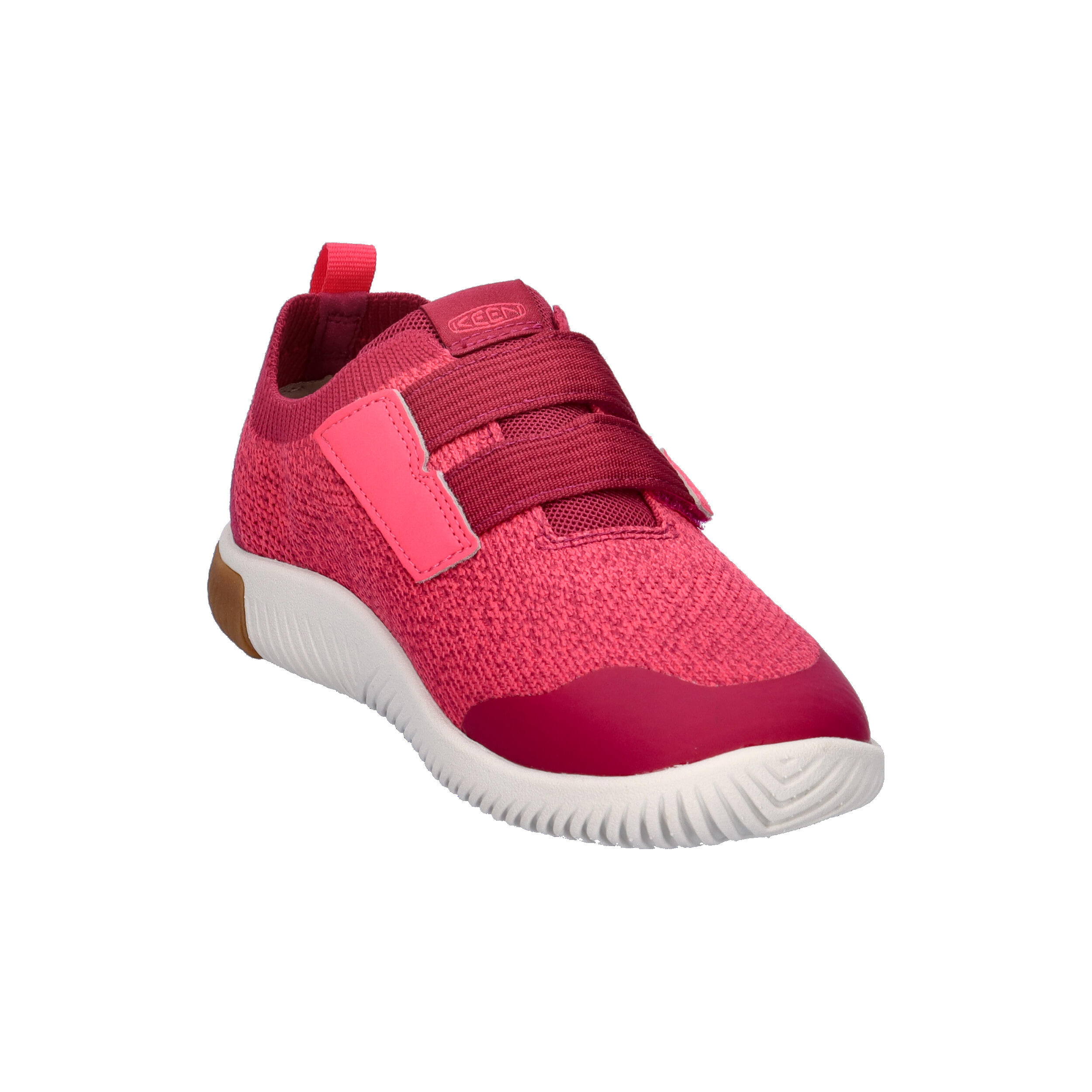 Keen Kinder Sneaker KNX Knit DS Y 2/15