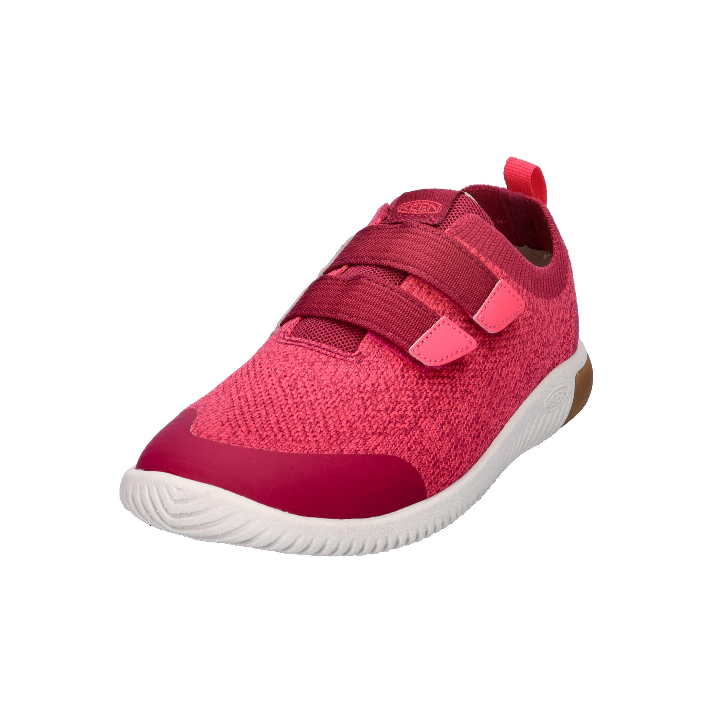 Keen Kinder Sneaker KNX Knit DS Y 4/15