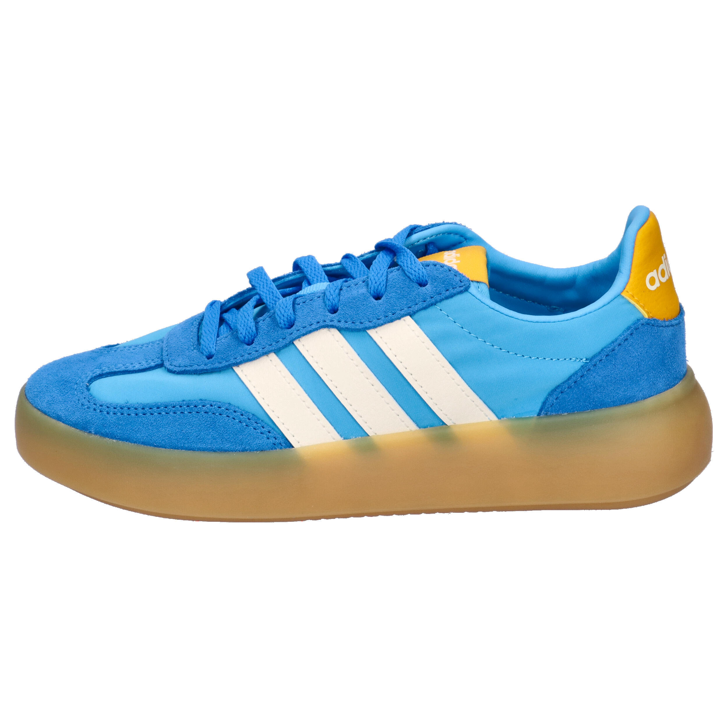Buty dla dzieci Barreda Decode 10/16