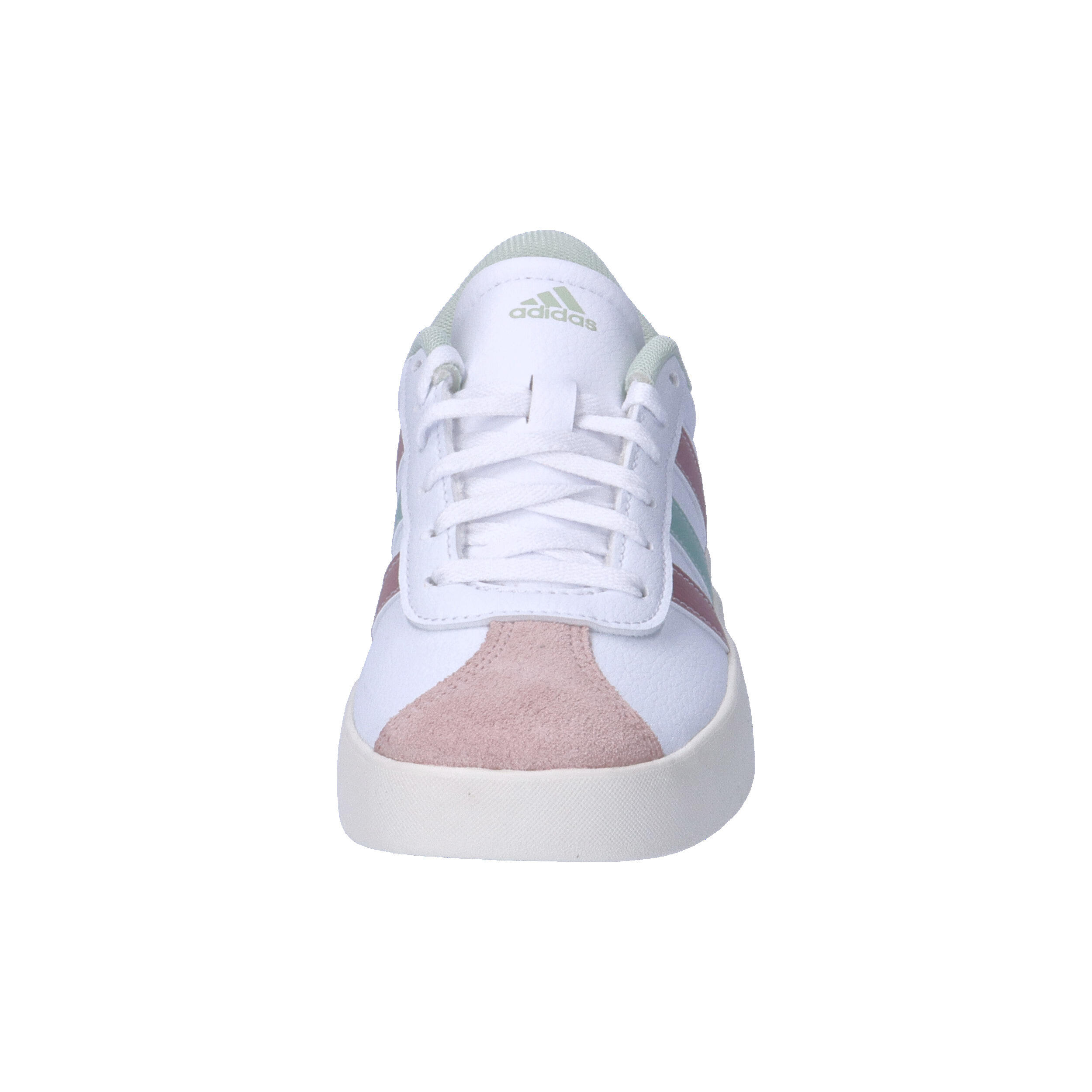 Buty dziecięce do chodzenia adidas VL Court 3.0 Kids 3/15