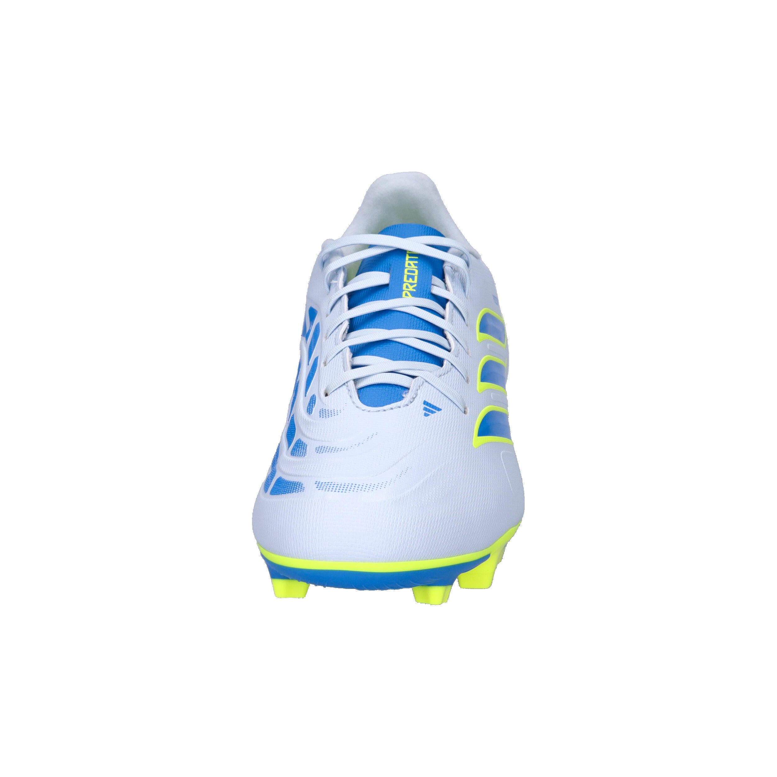 adidas Predator Club FG/MG chaussures de football 3/14
