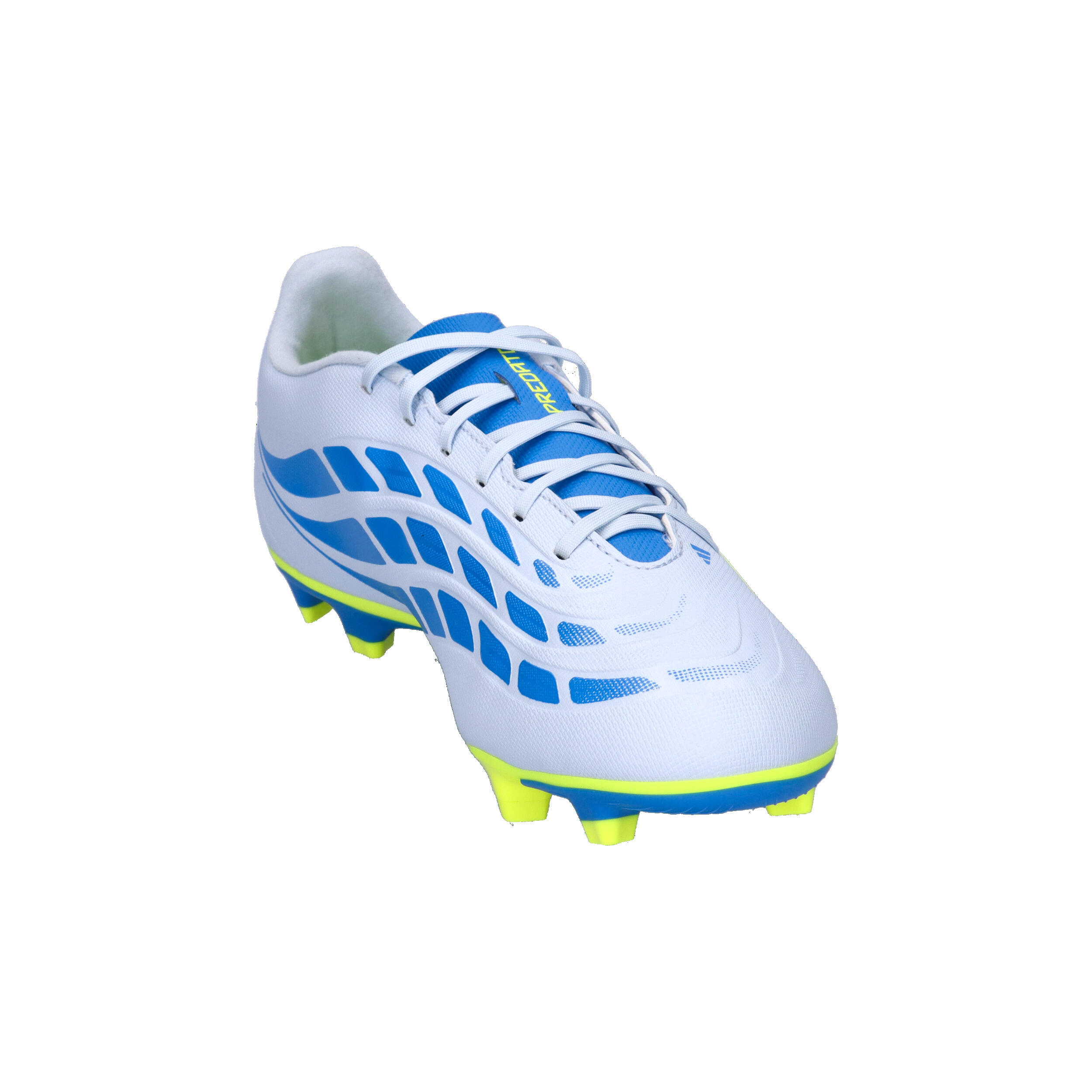 adidas Predator Club FG/MG chaussures de football 2/14