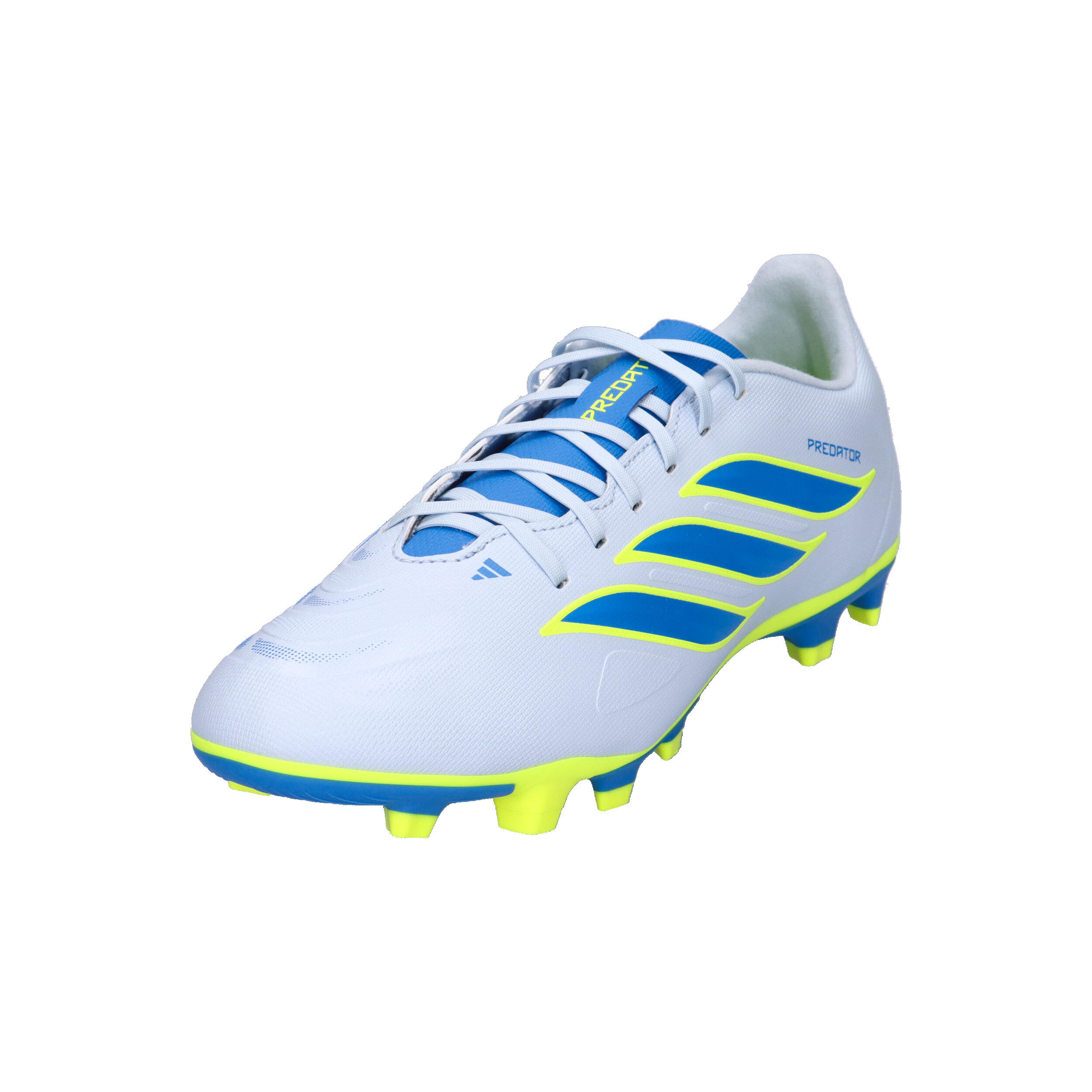 adidas Predator Club FG/MG chaussures de football 4/14