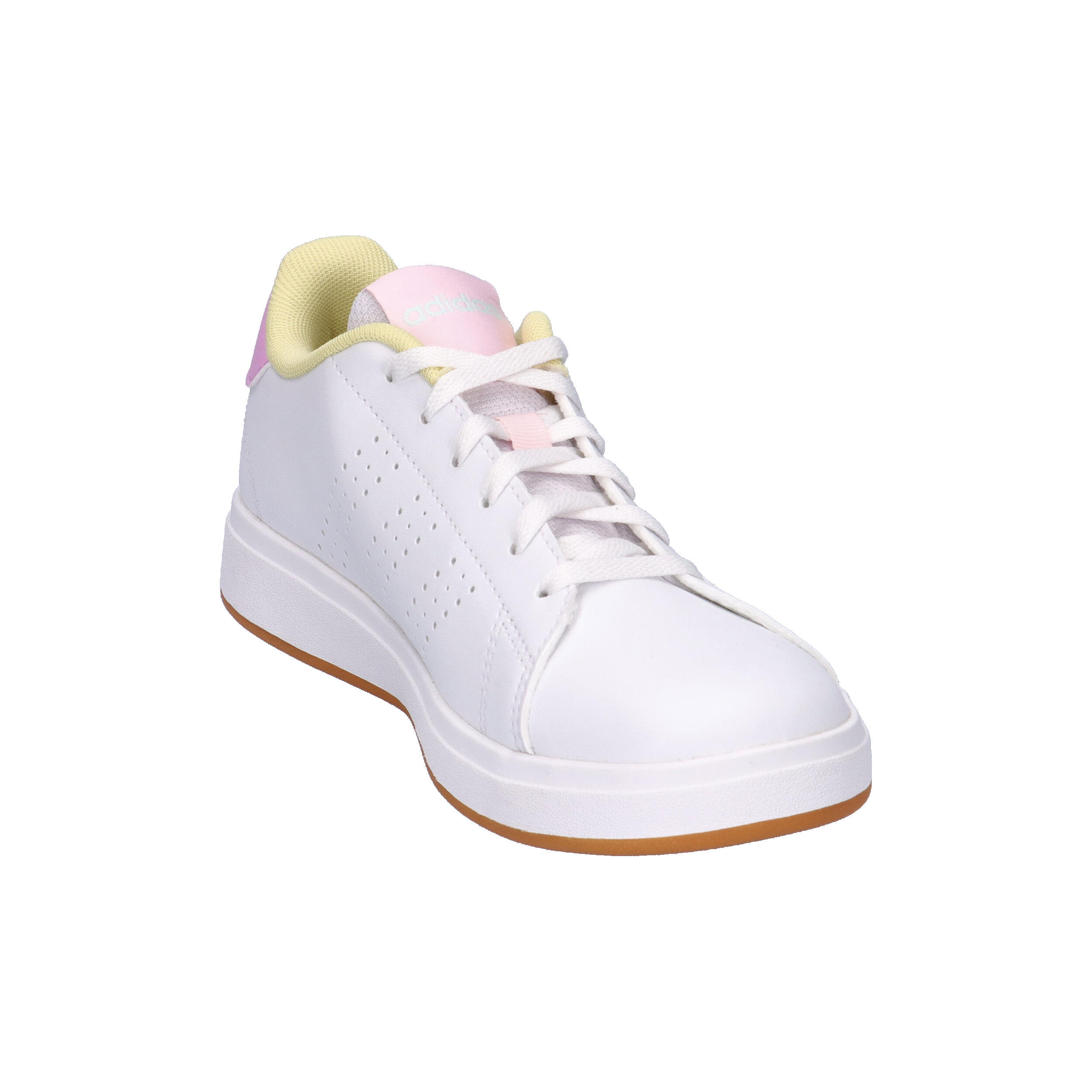 adidas Kinder Sneaker ADVANTAGE BASE 2.0 J 2/15