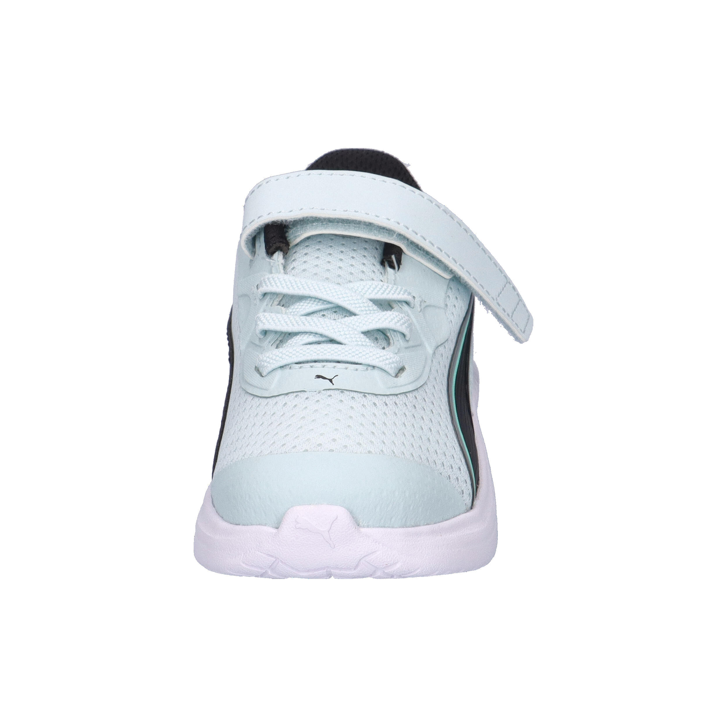 Schoen Puma model 312415-02 voor baby 3/14