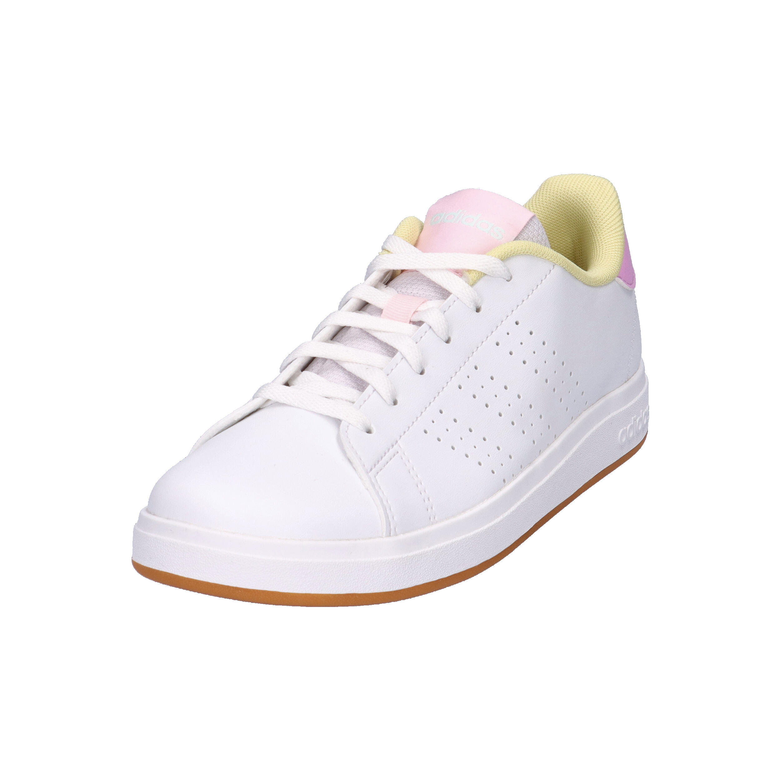 adidas Kinder Sneaker ADVANTAGE BASE 2.0 J 4/15