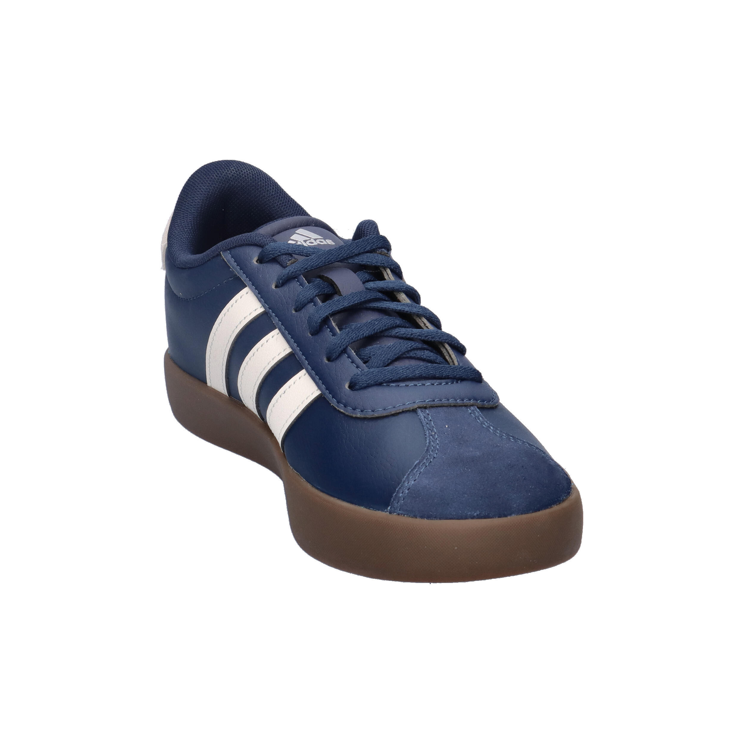 adidas Kinder Sneaker VL Court 3.0 K 2/15