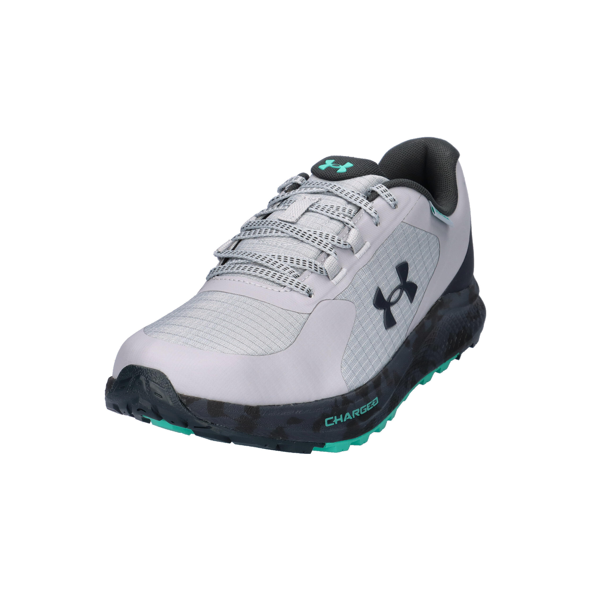 Sapatos de trail Under Armour Bandit Trail 3 9/10